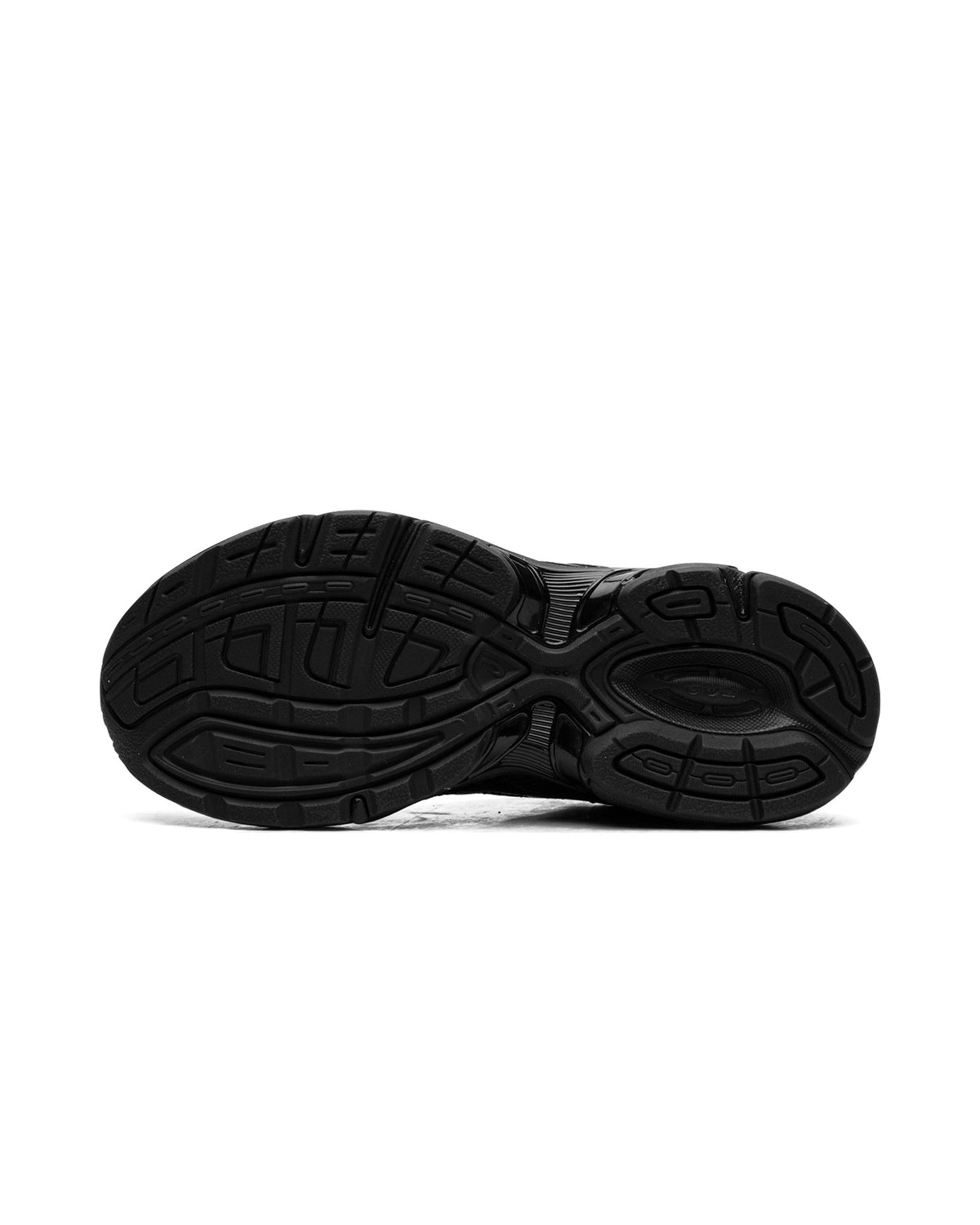 ASICS Gel-1130 Black Graphite Grey