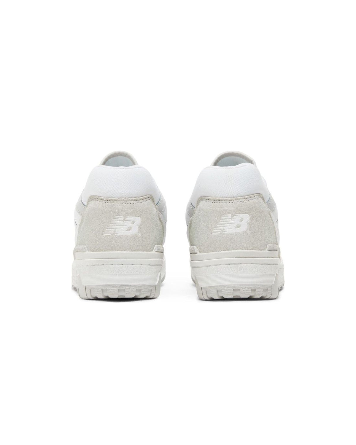 New Balance 550 White Summer Fog