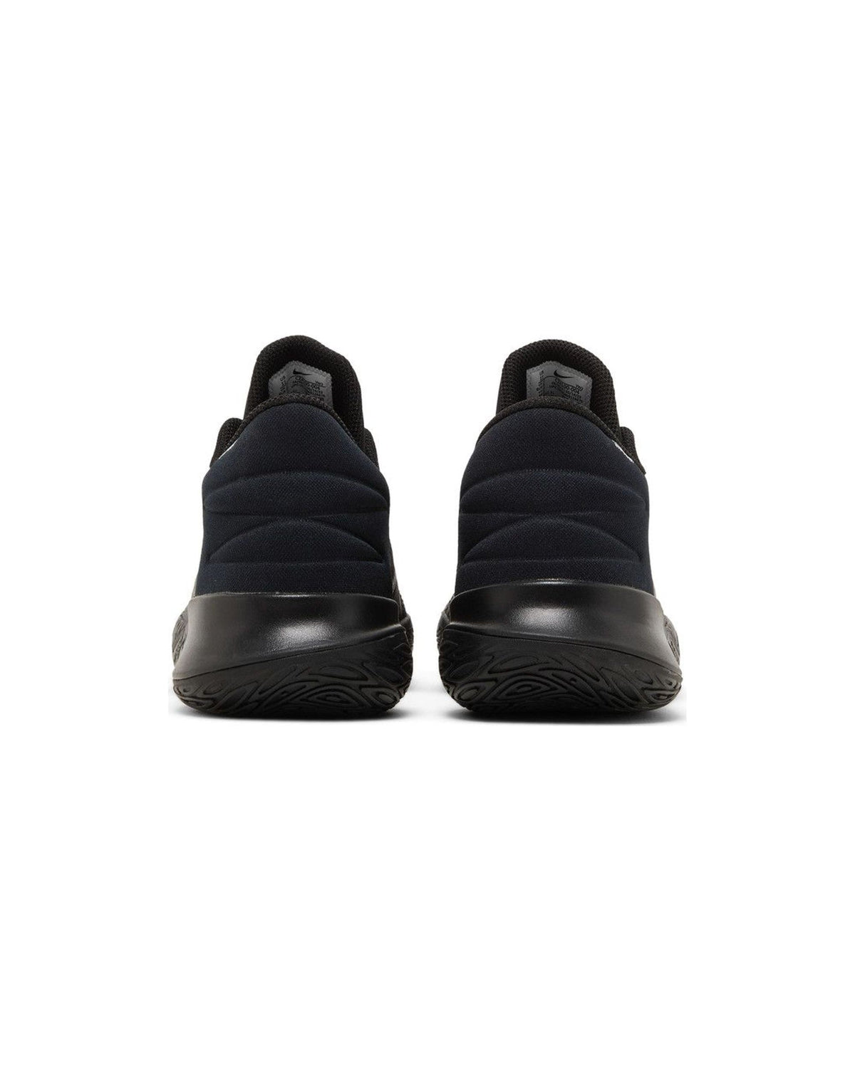 Nike Kyrie Flytrap V Black Black Cool Grey