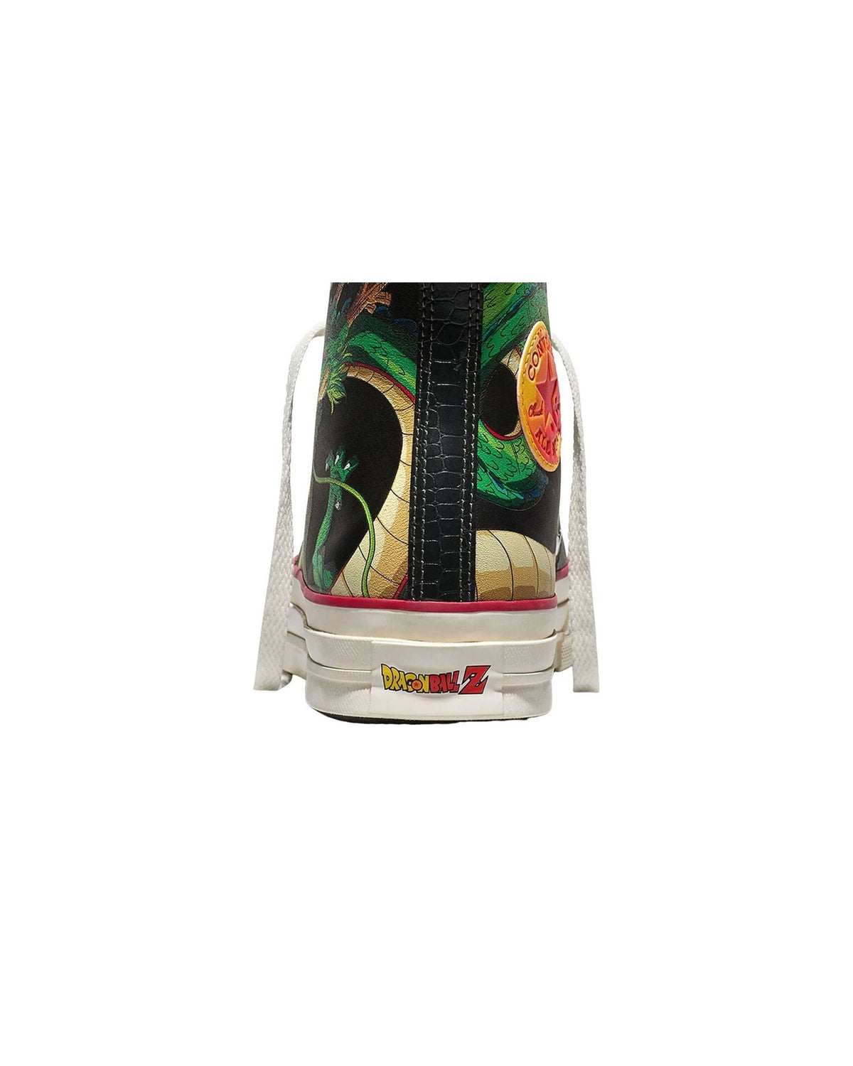 Converse Chuck 70 Hi Dragon Ball Z Shenron