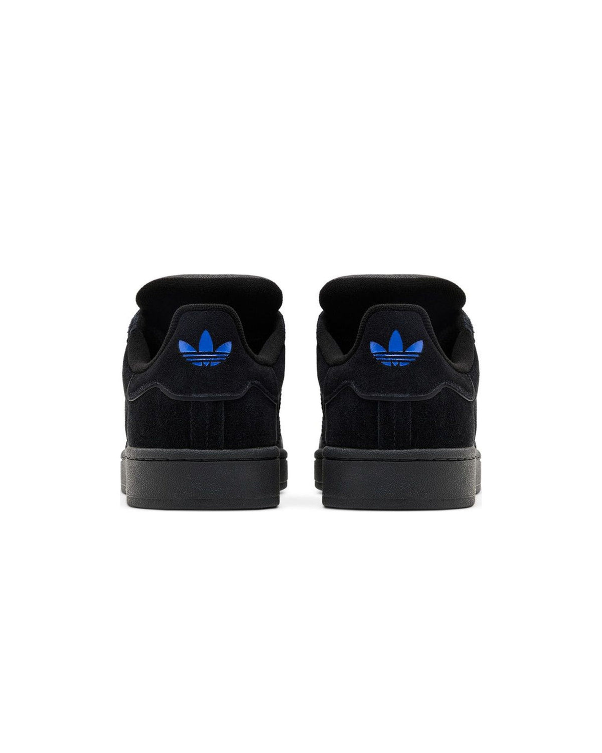 adidas Campus 00s Core Black Lucid Blue