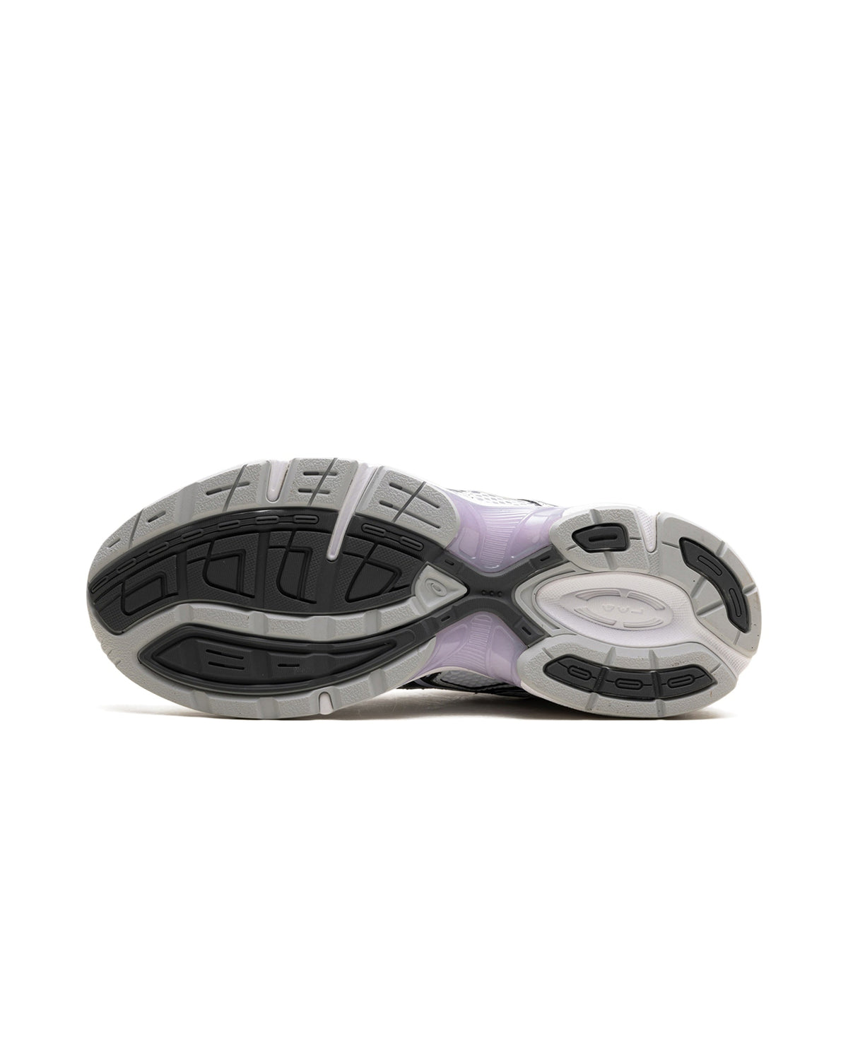 ASICS Gel-1130 White Carrier Grey Lilac (Women's)