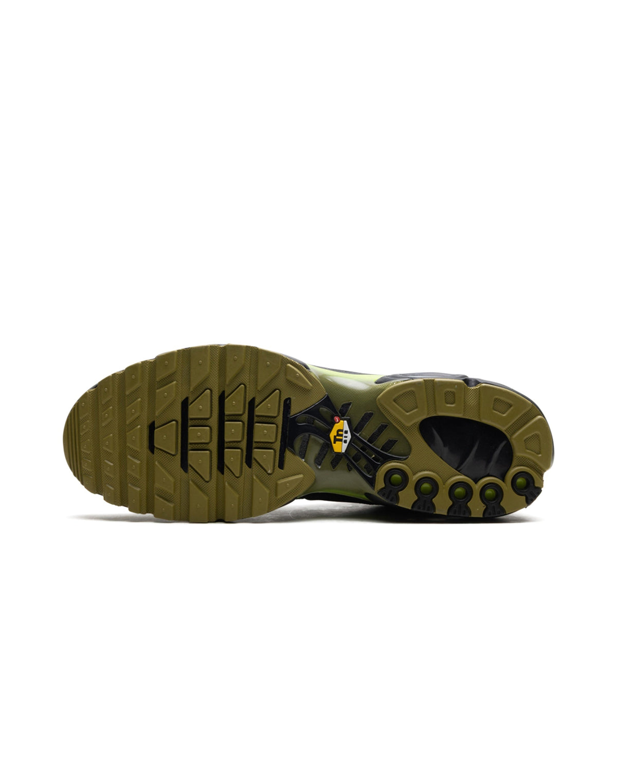 Nike Air Max Plus Pacific Moss