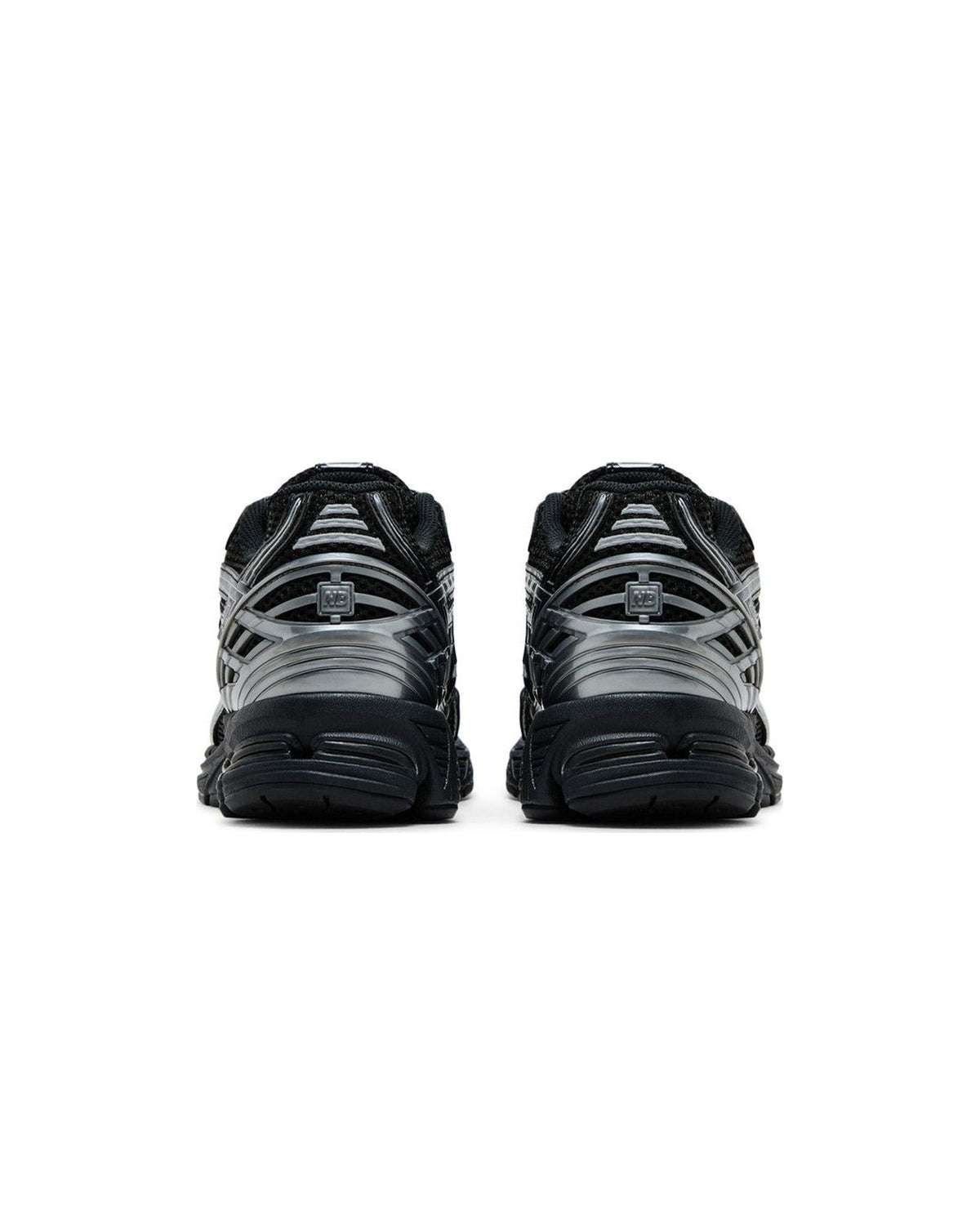 New Balance 1906R Black Silver