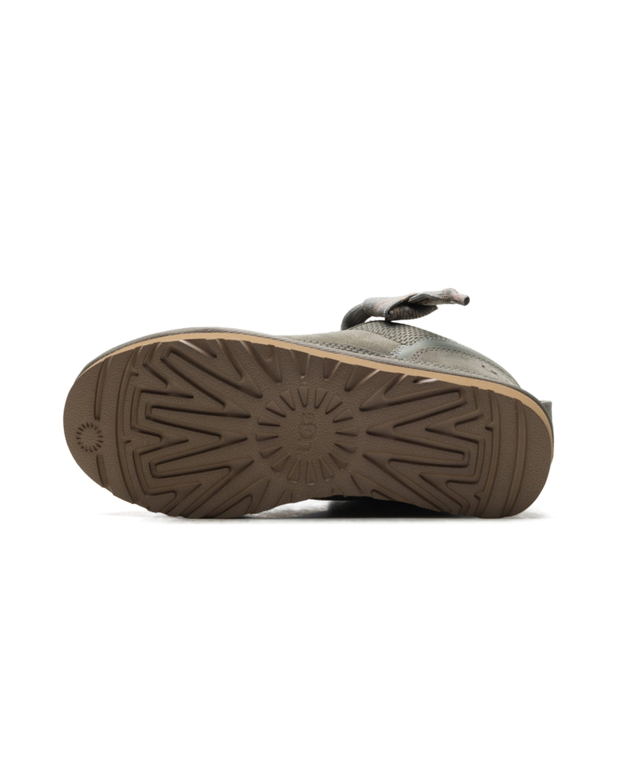 UGG Lowmel Moss Green (Women's)
