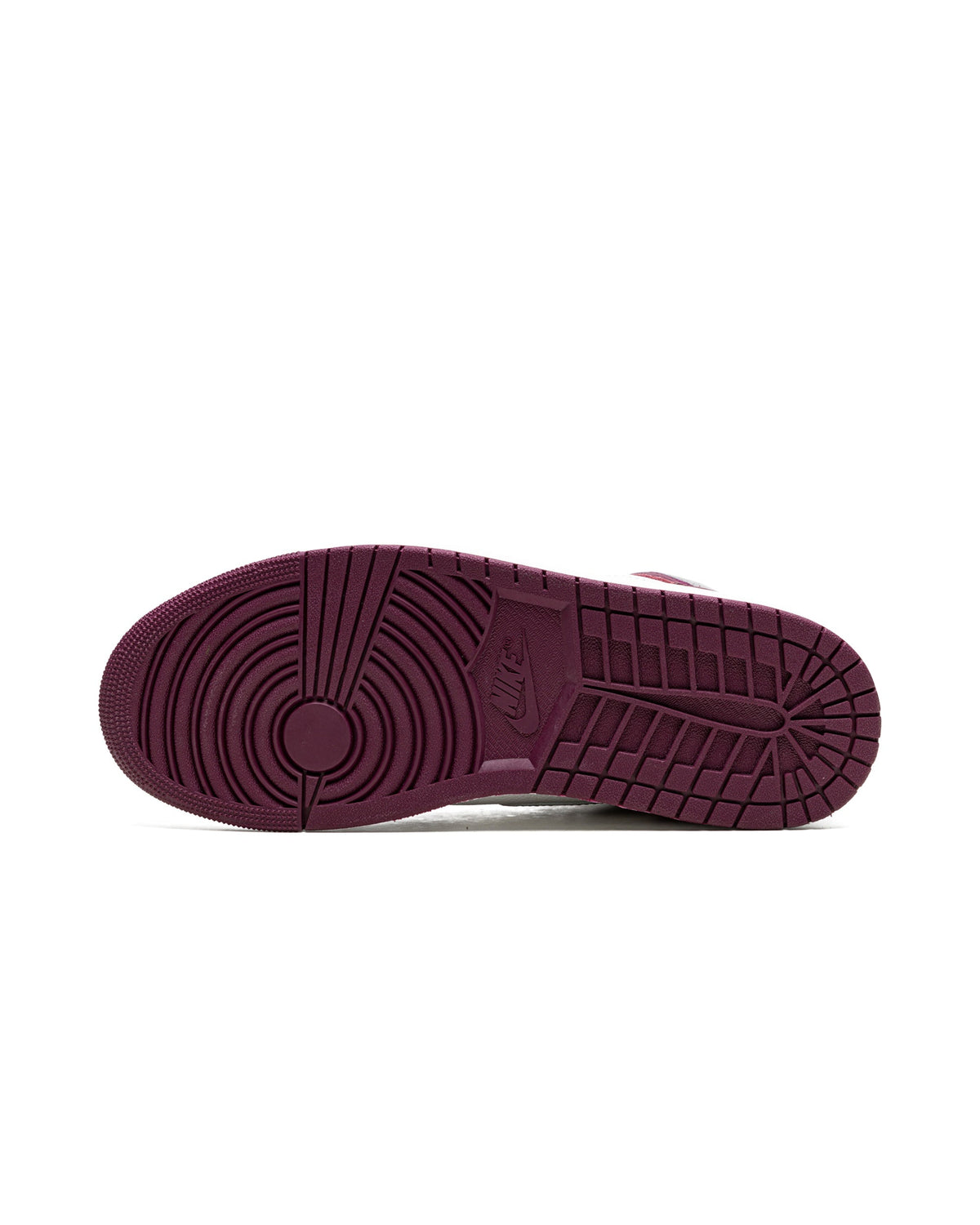 Jordan 1 Retro High OG Bordeaux