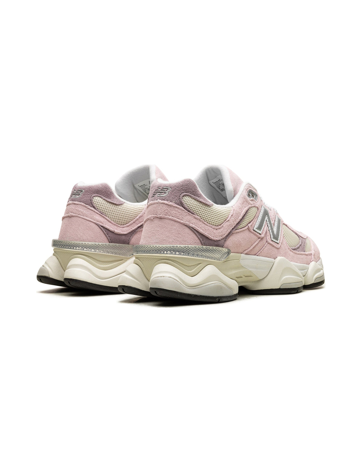 New Balance 9060 Rose Sugar Angora