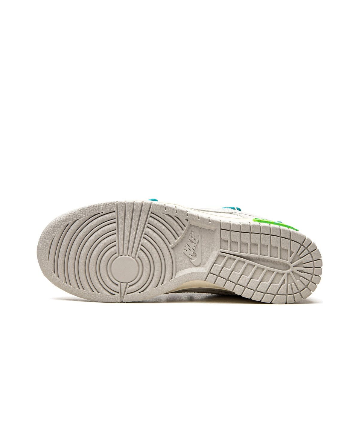 Nike Dunk Low Off-White Lot 36