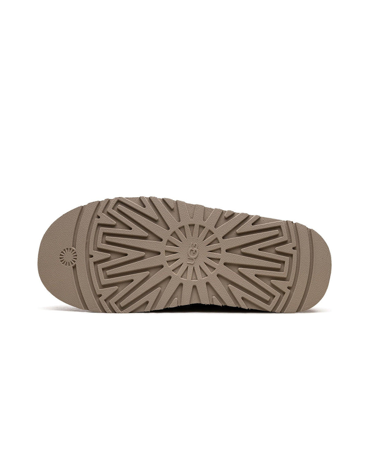 UGG Tazz Sunwave Slipper Mustard Seed (Women's)