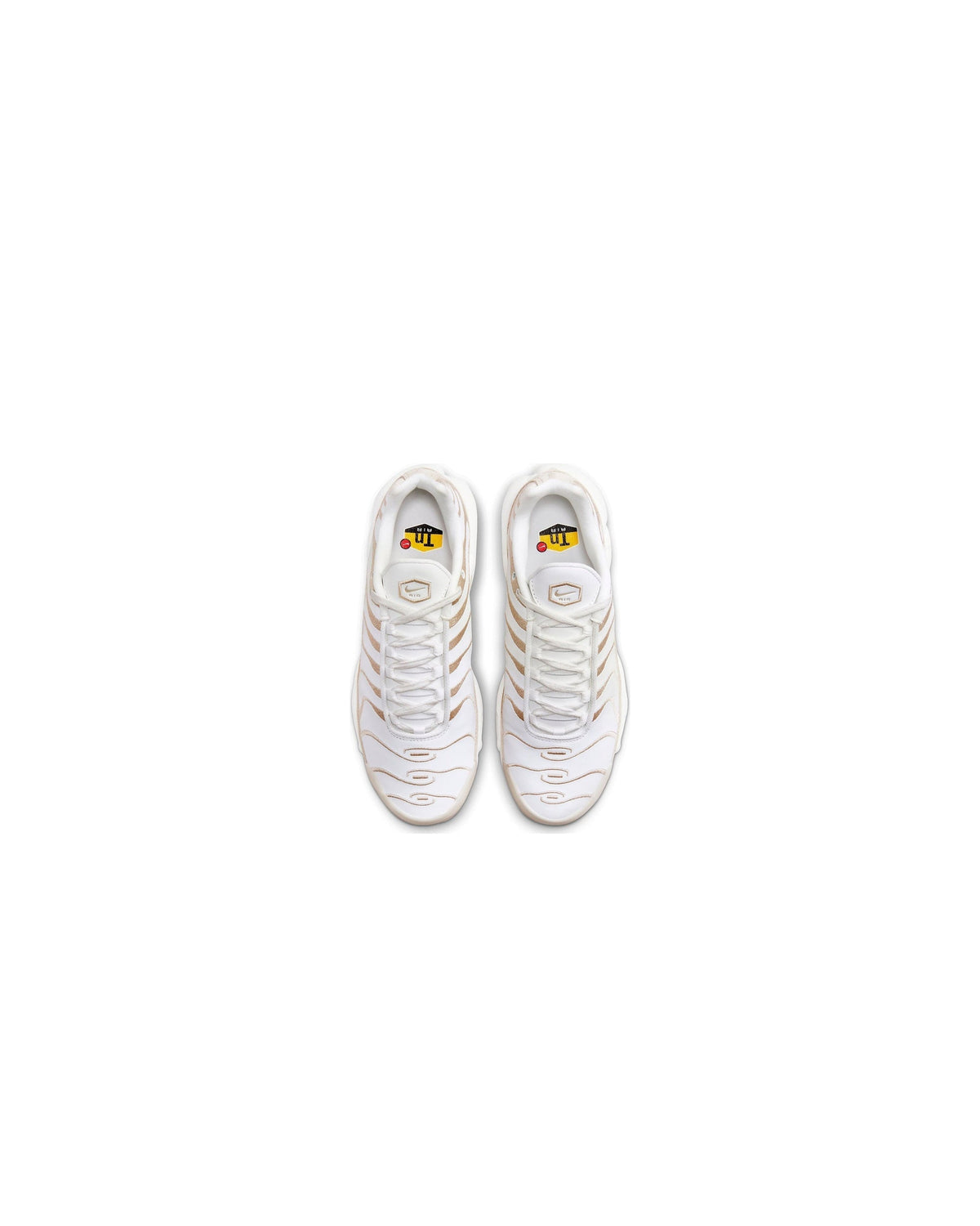 Nike Air Max Plus Premium Sanddrift (Women's)