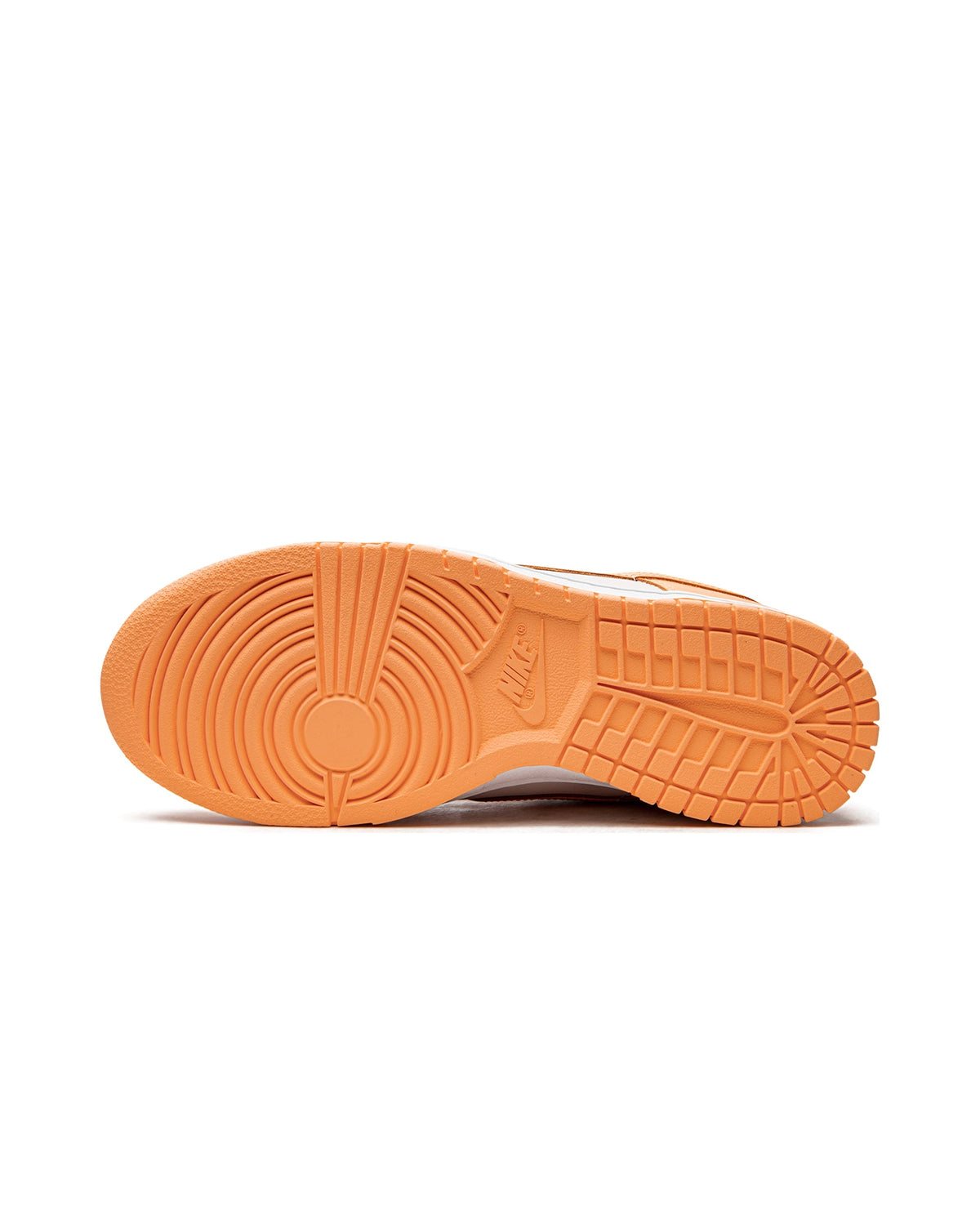 Nike Dunk Low Peach Cream (Women's)