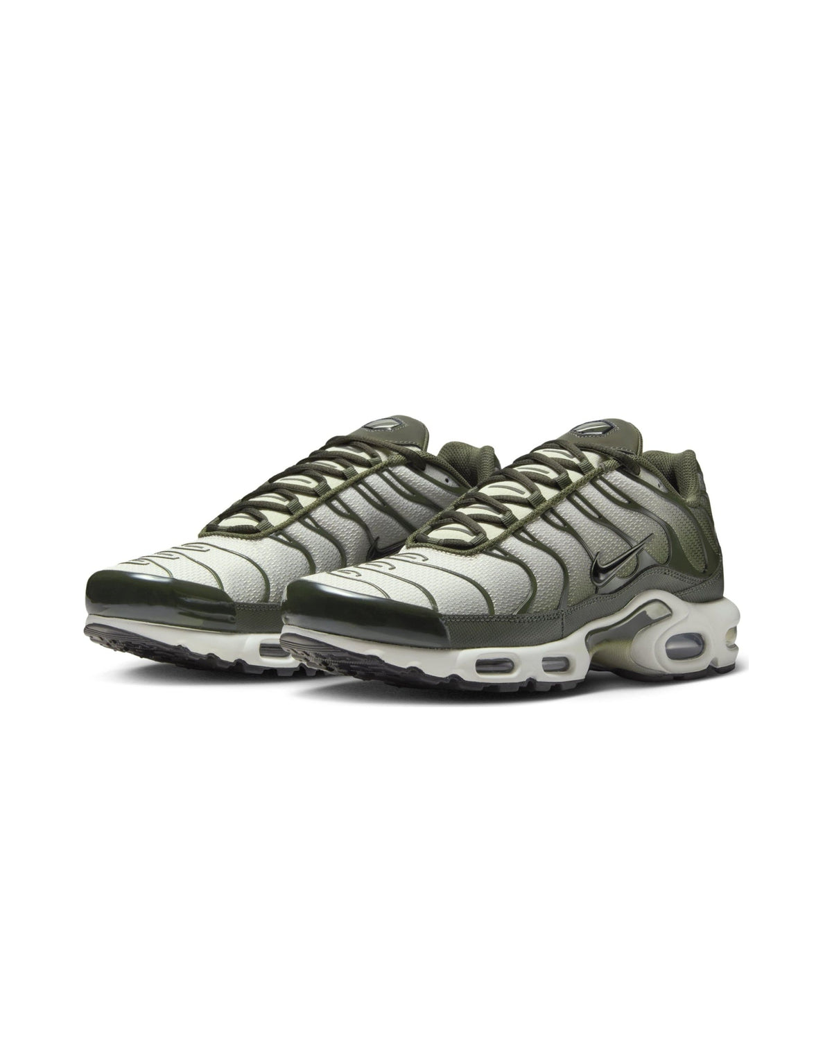 Nike Air Max Plus Sequoia Cargo Khaki
