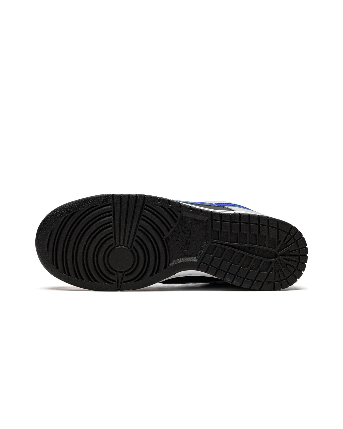 Nike Dunk Low EMB NBA 75th Anniversary Knicks