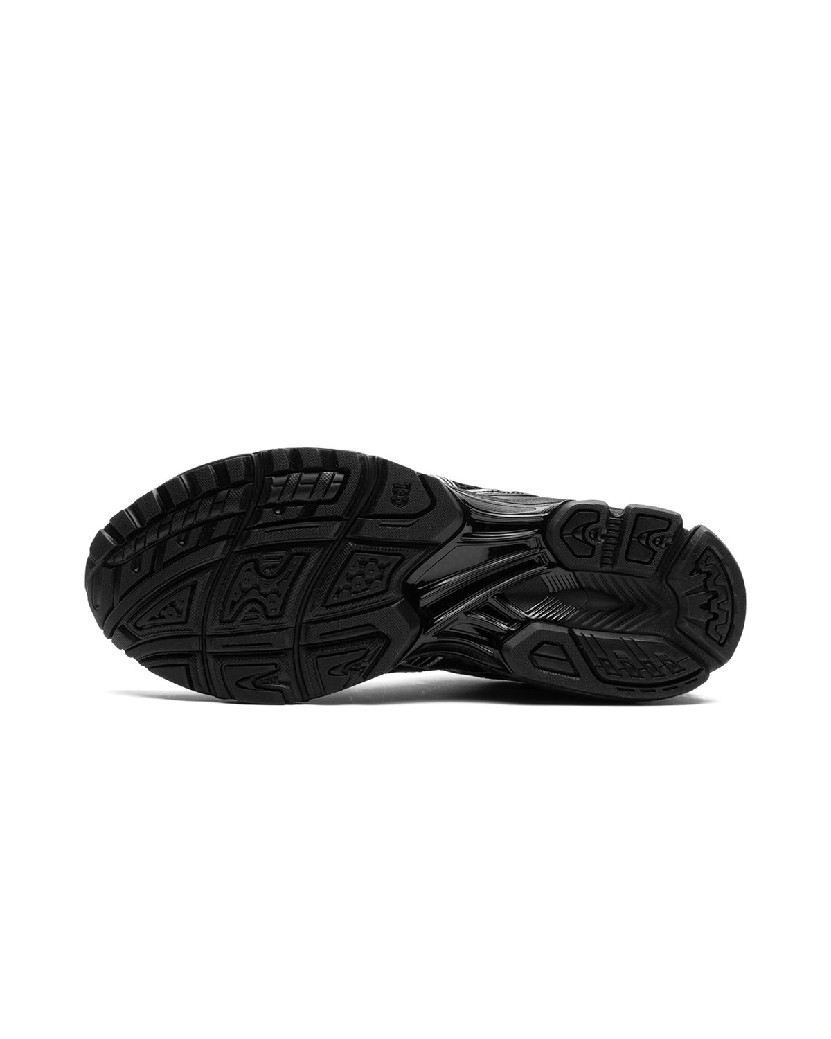 ASICS Gel-Kayano 14 Black Pure Silver