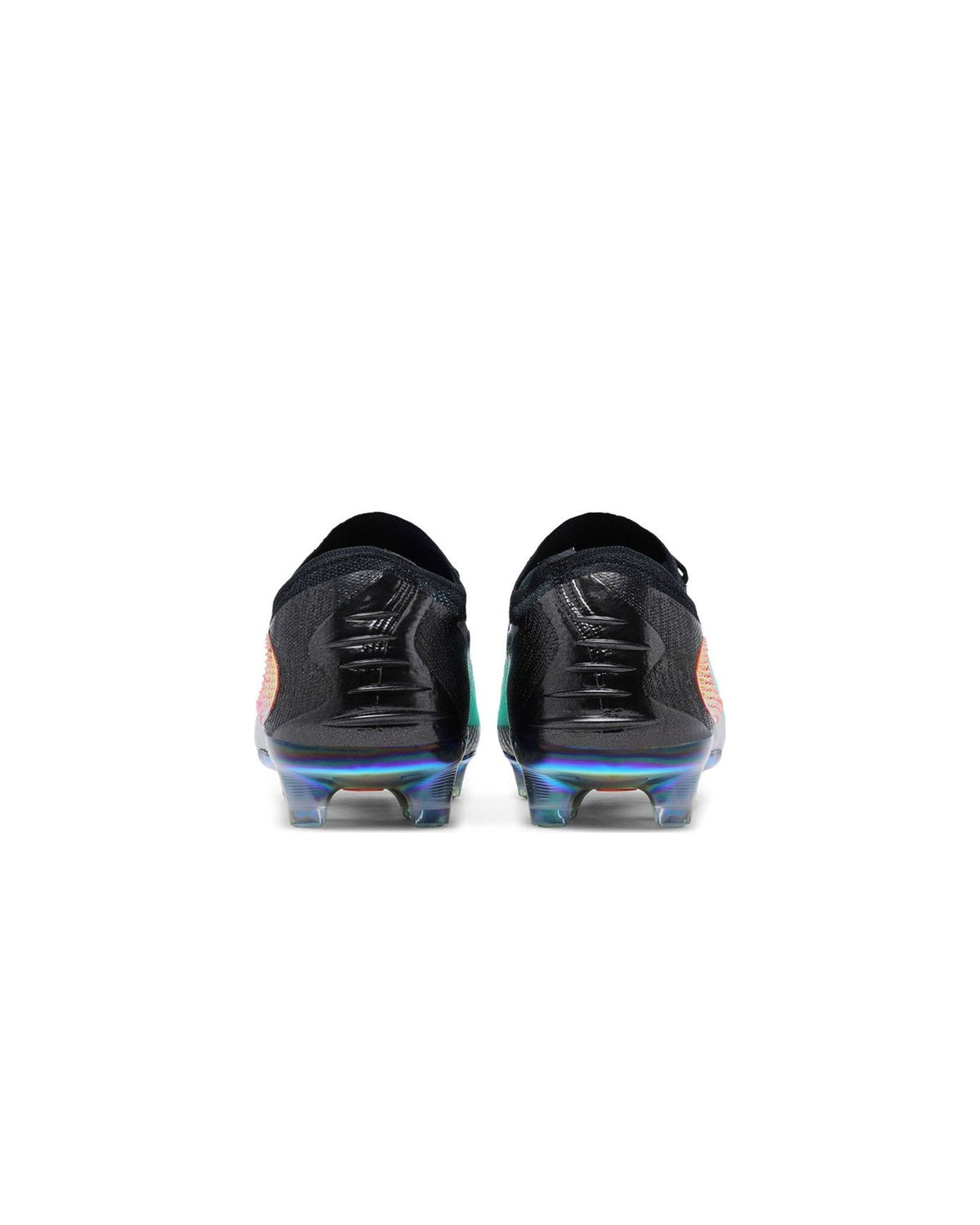 Nike Phantom 6 Low Elite FG Chrome Black