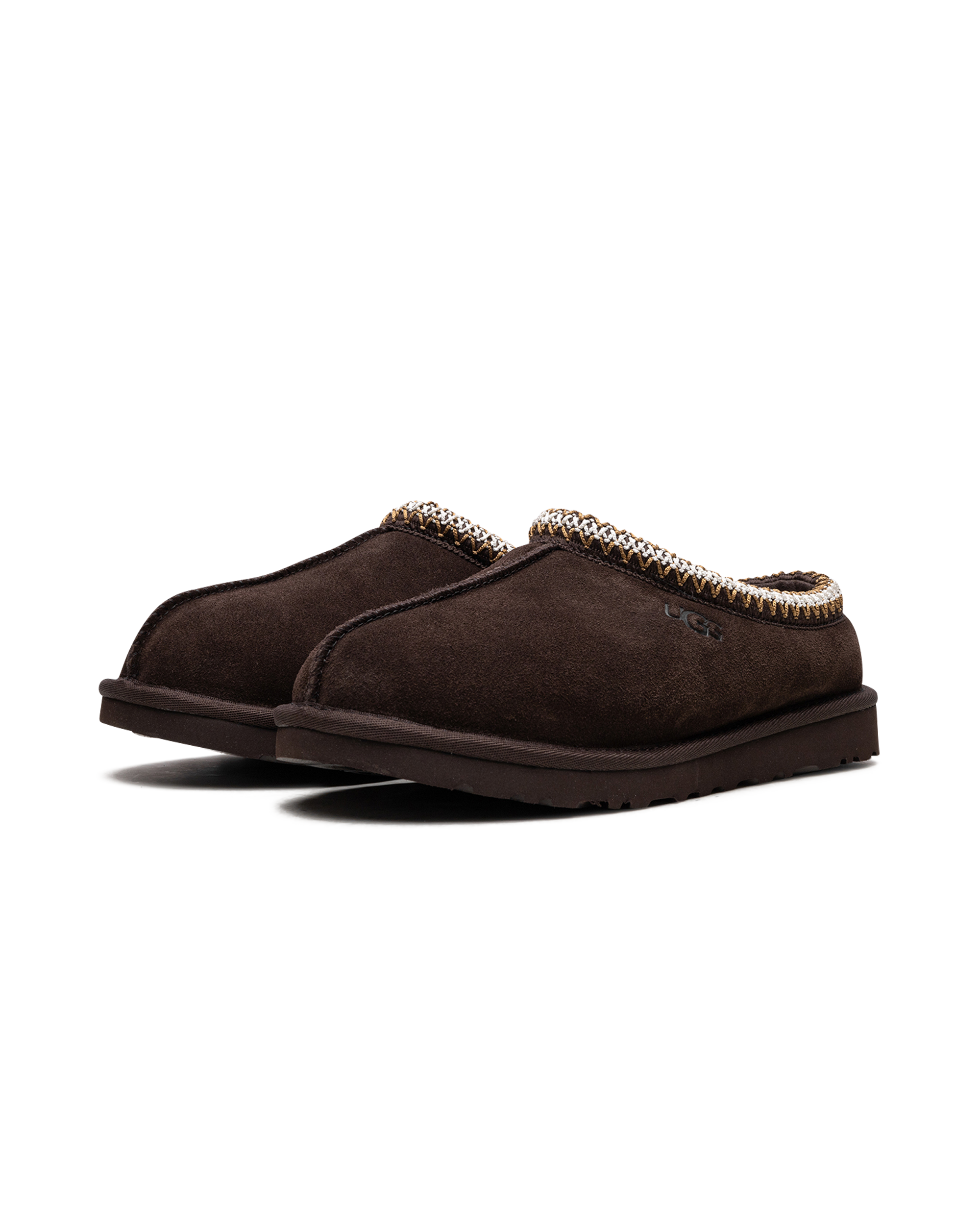 UGG Tasman Slipper Dusted Cocoa