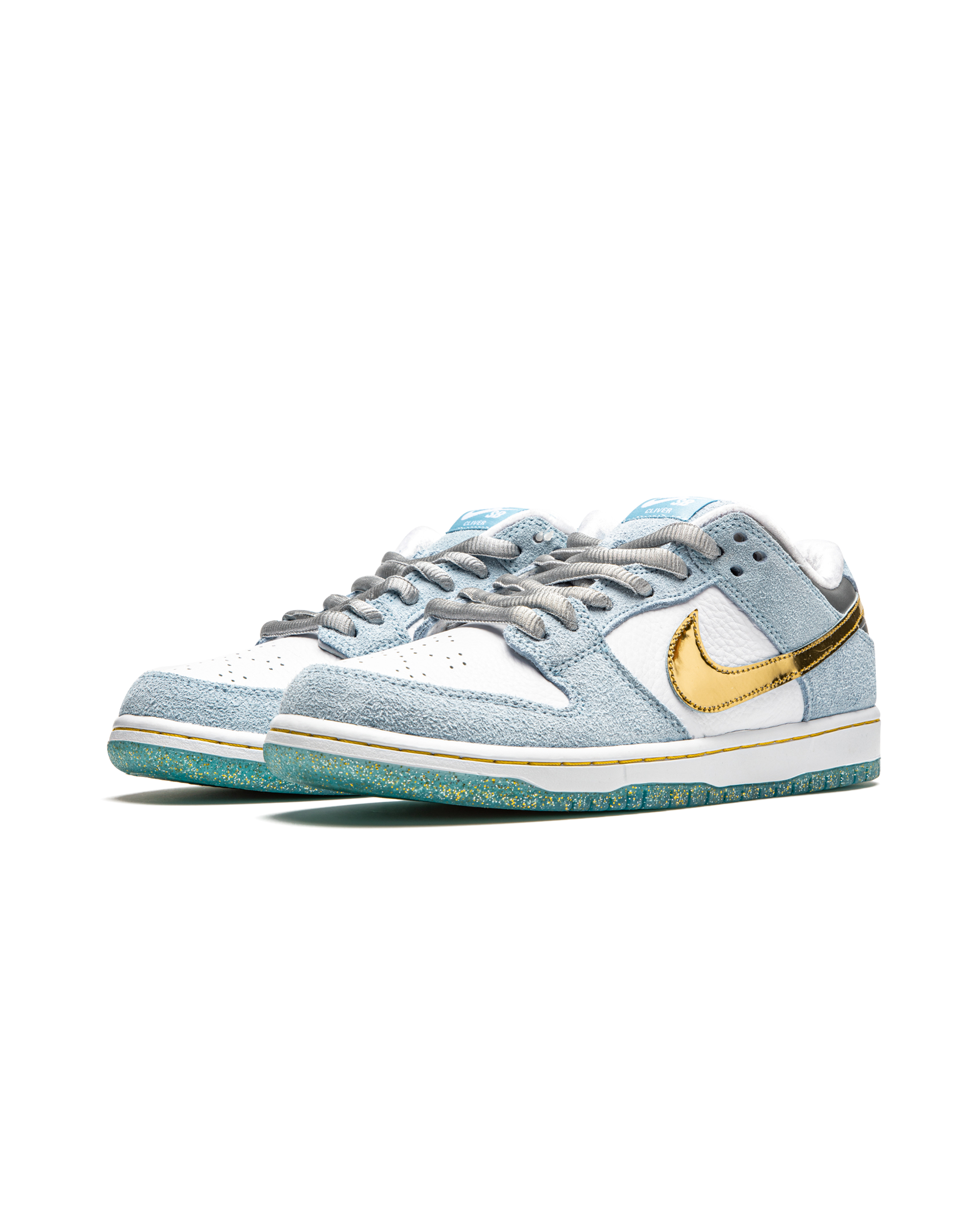 Nike SB Dunk Low Sean Cliver