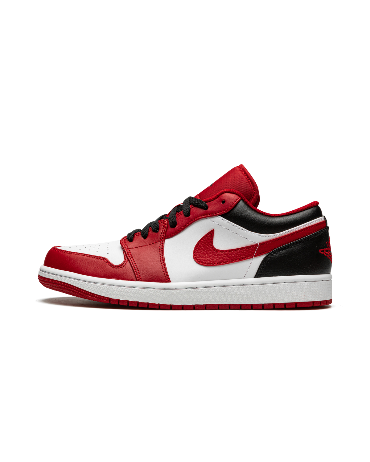 Jordan 1 Low Bulls