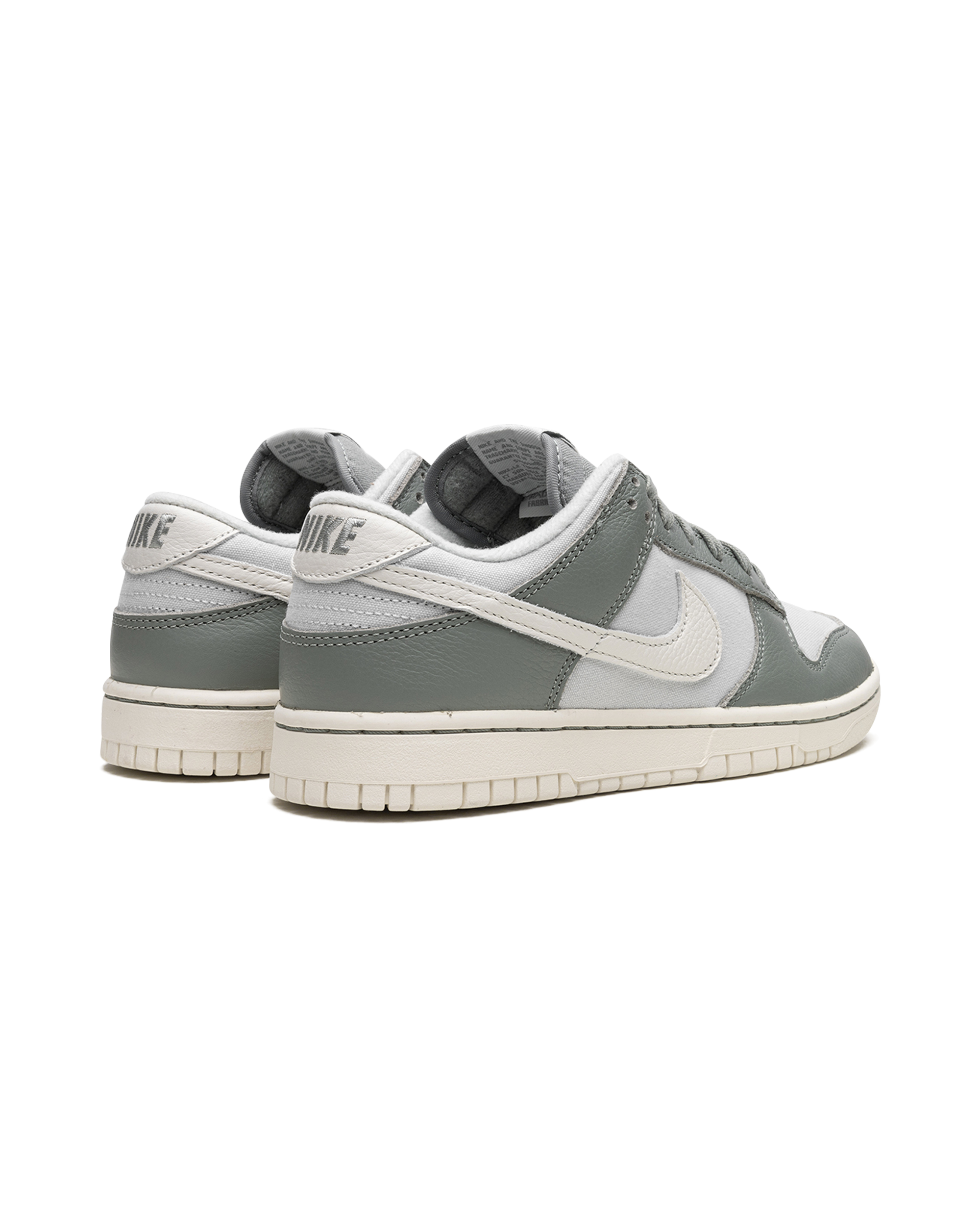 Nike Dunk Low Mica Green