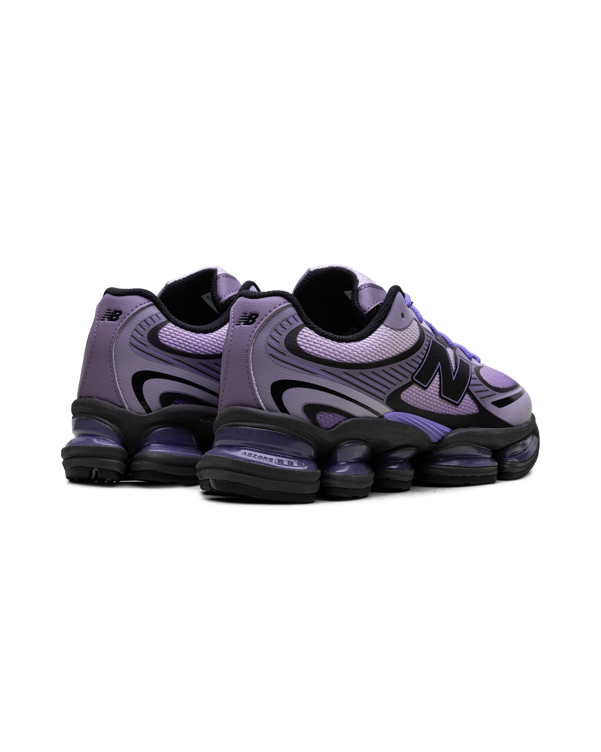 New Balance Abzorb 2000 Taro Electric Indigo