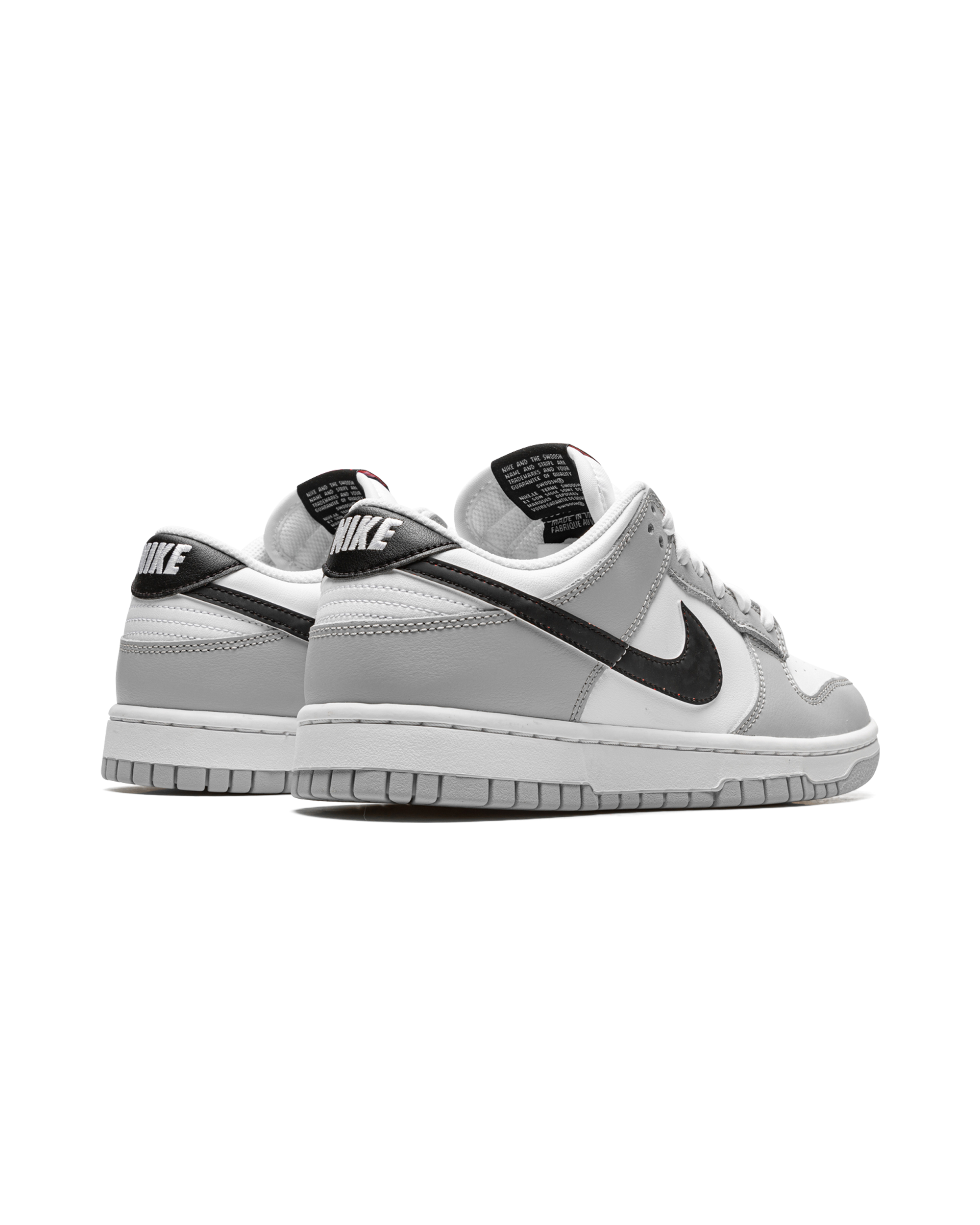 Nike Dunk Low SE Lottery Pack Grey Fog