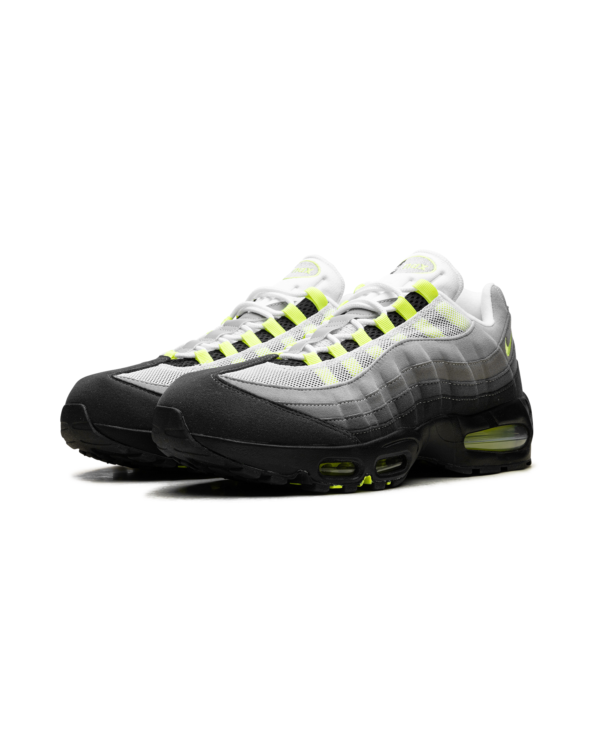 Nike Air Max 95 OG Big Bubble Neon (2025)