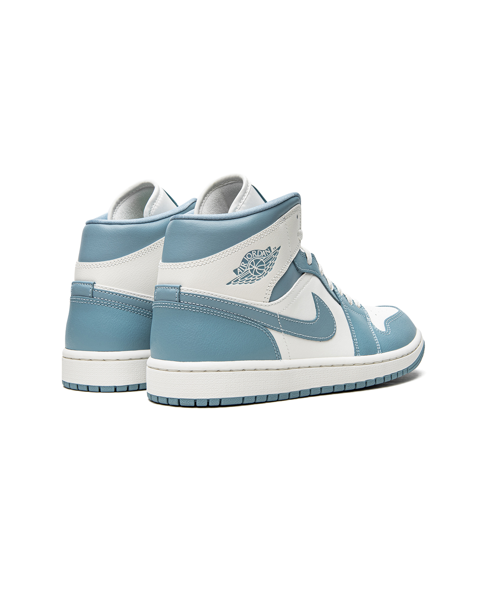 Jordan 1 Mid UNC (2022) (Women's)