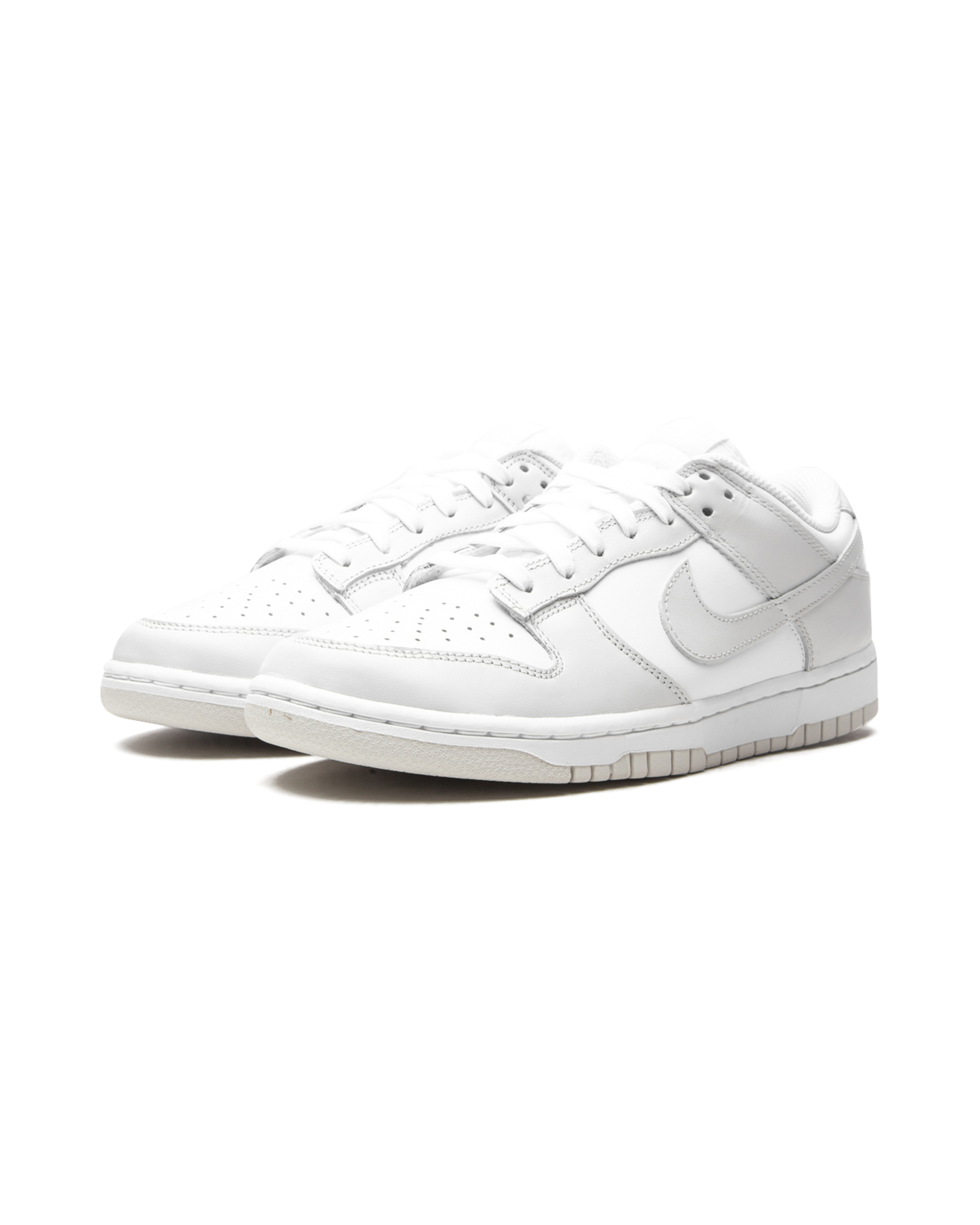 Nike Dunk Low Photon Dust (Women's)