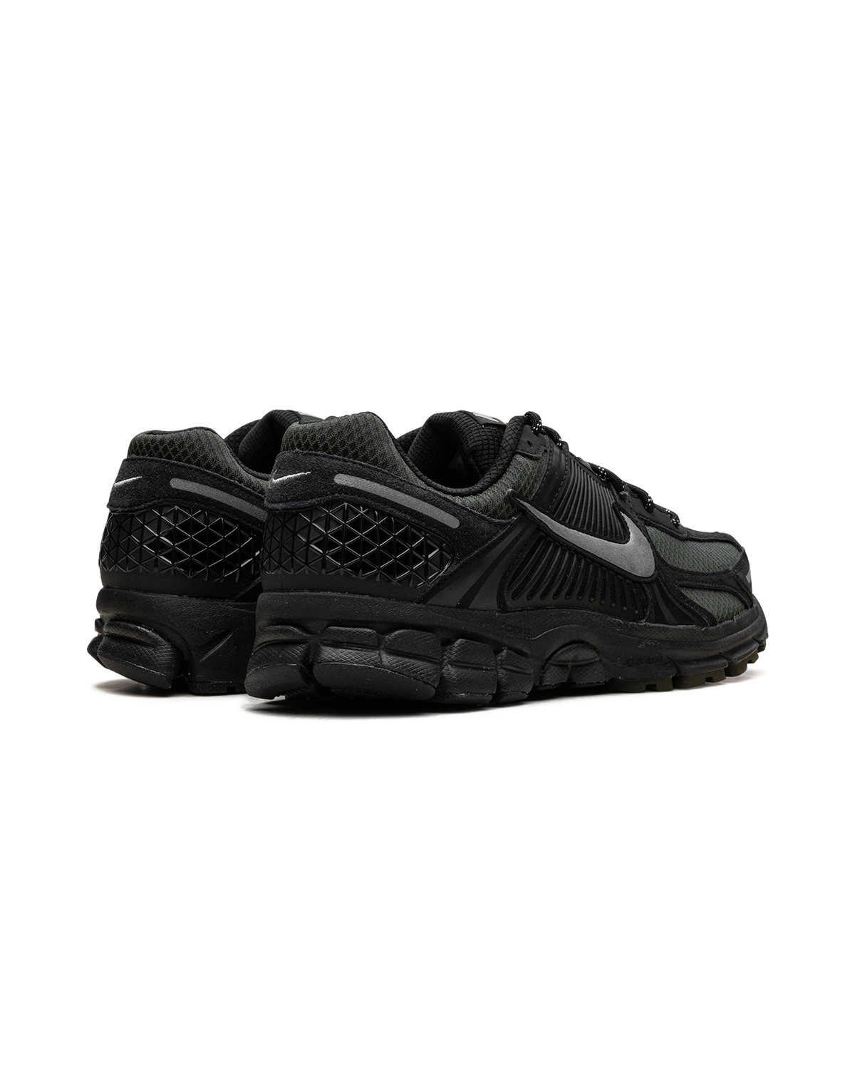 Nike Zoom Vomero 5 Black Sequoia