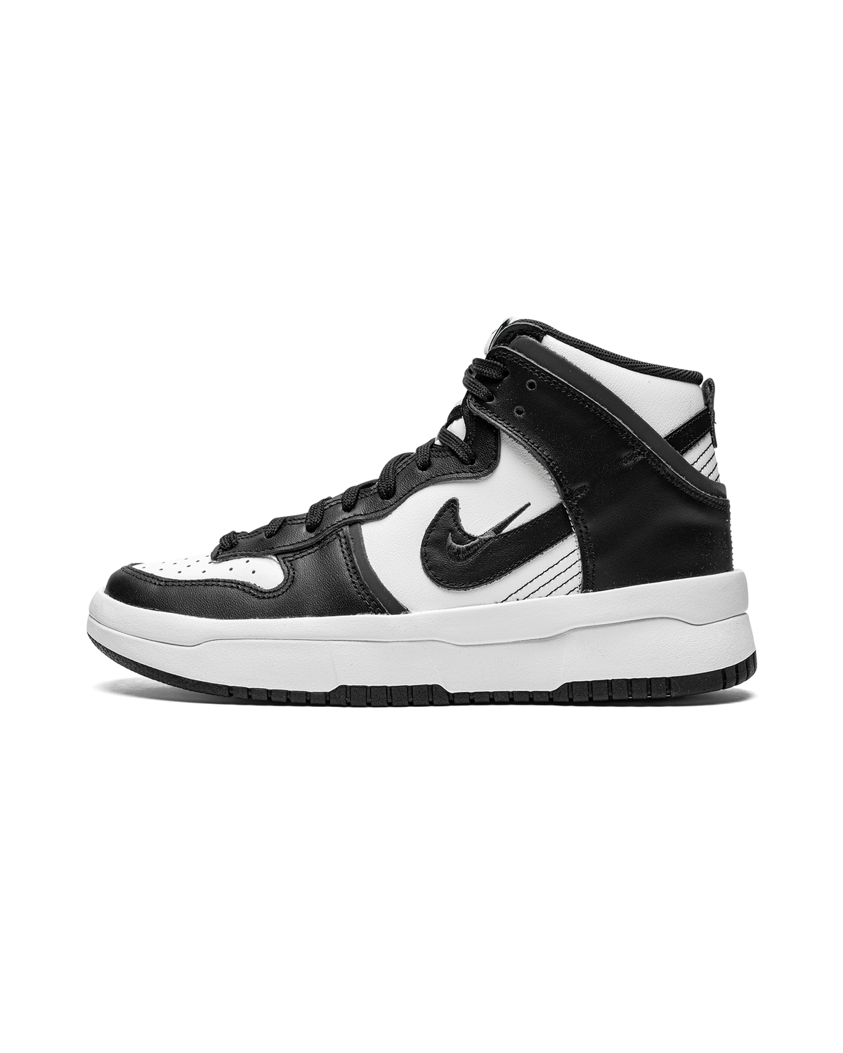 Nike Dunk High Up Panda (Women's)