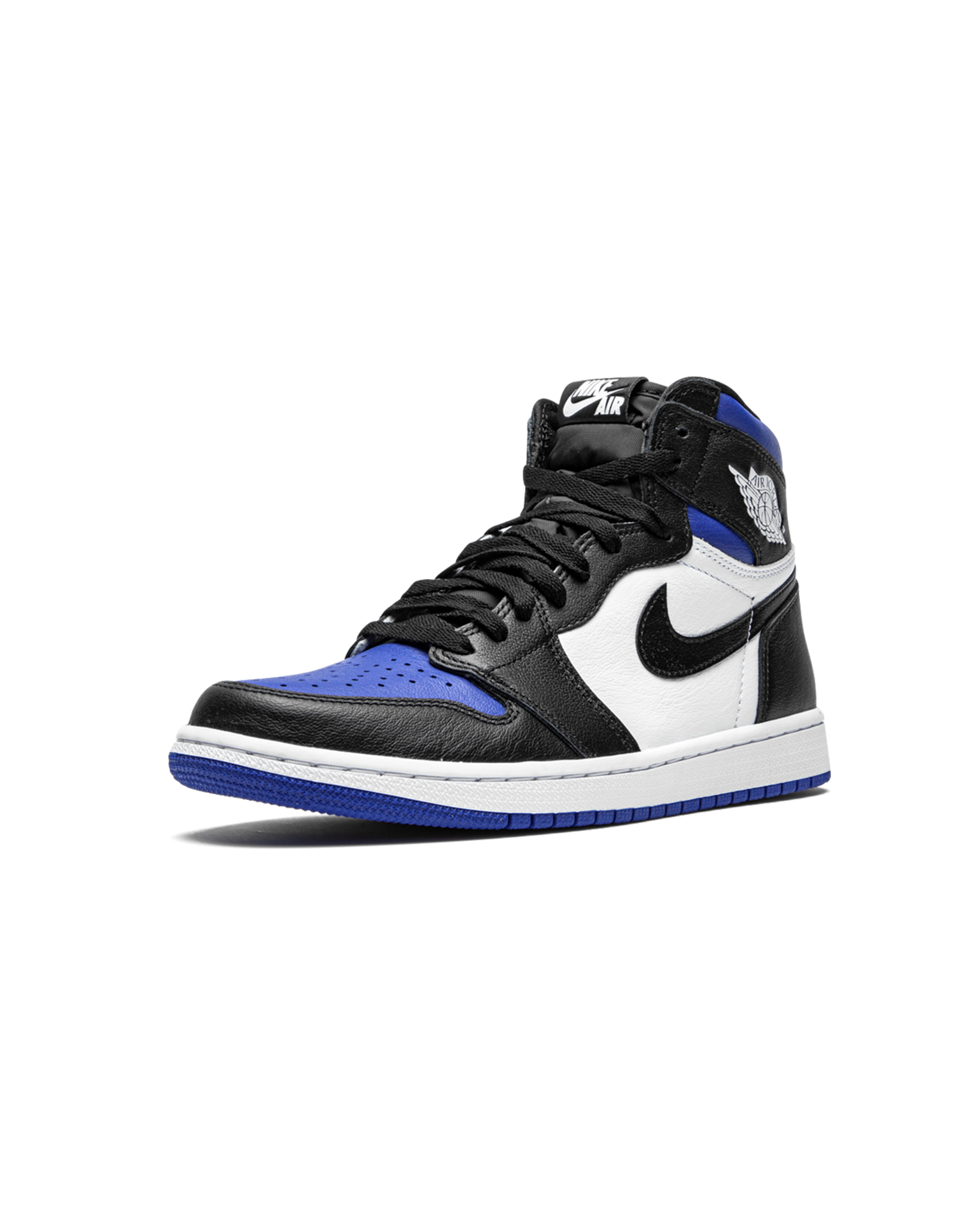 Jordan 1 Retro High Royal Toe