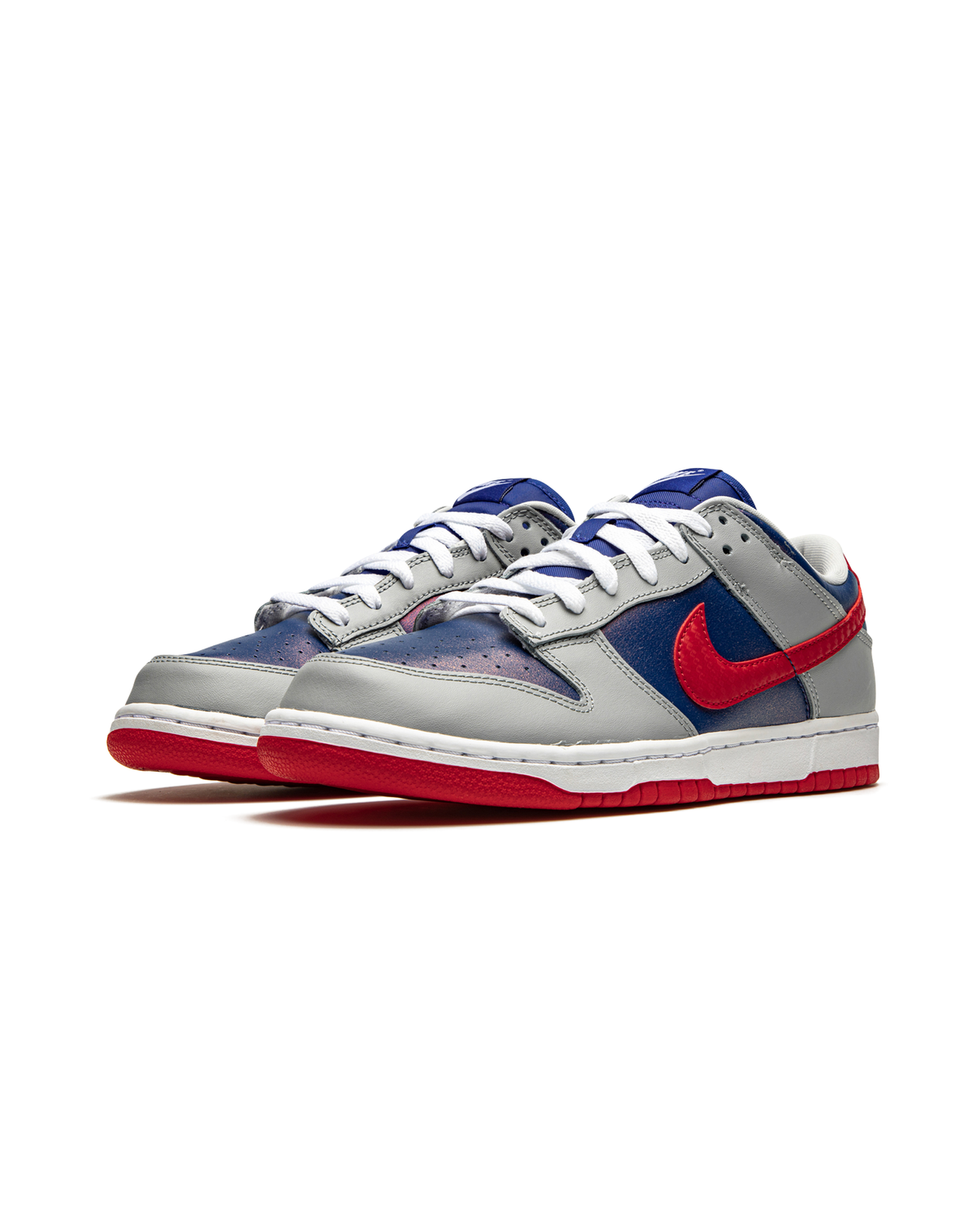 Nike Dunk Low CO.JP Samba (2020)
