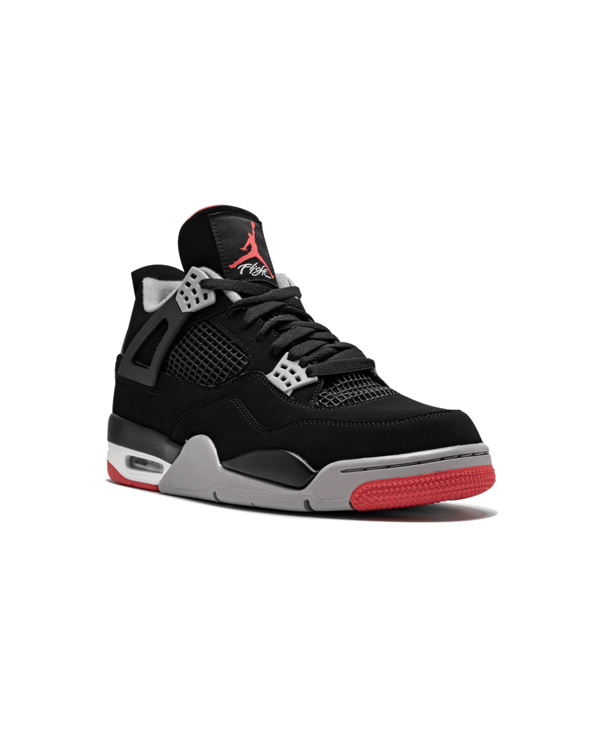 Jordan 4 Retro Bred (2019)