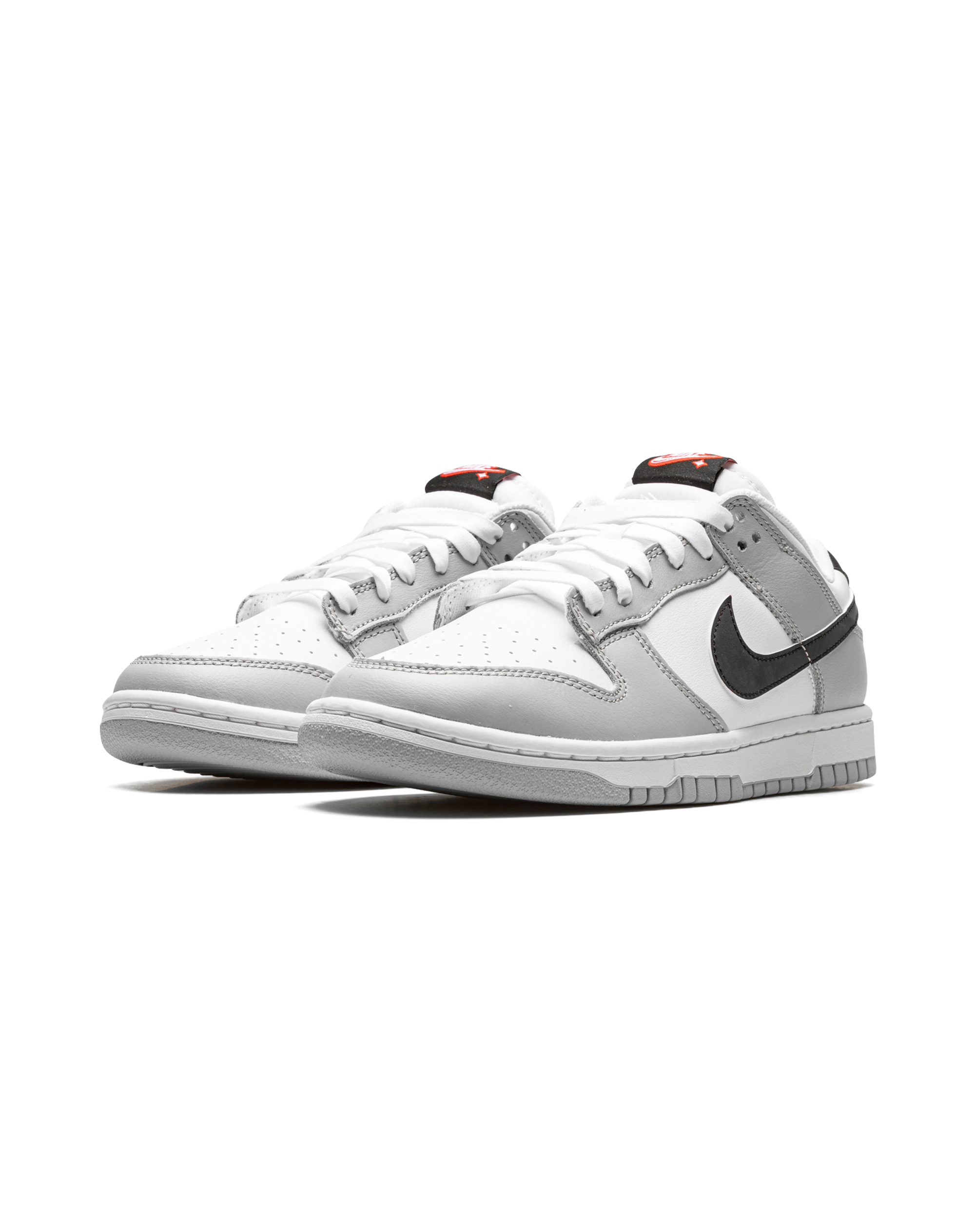 Nike Dunk Low SE Lottery Pack Grey Fog