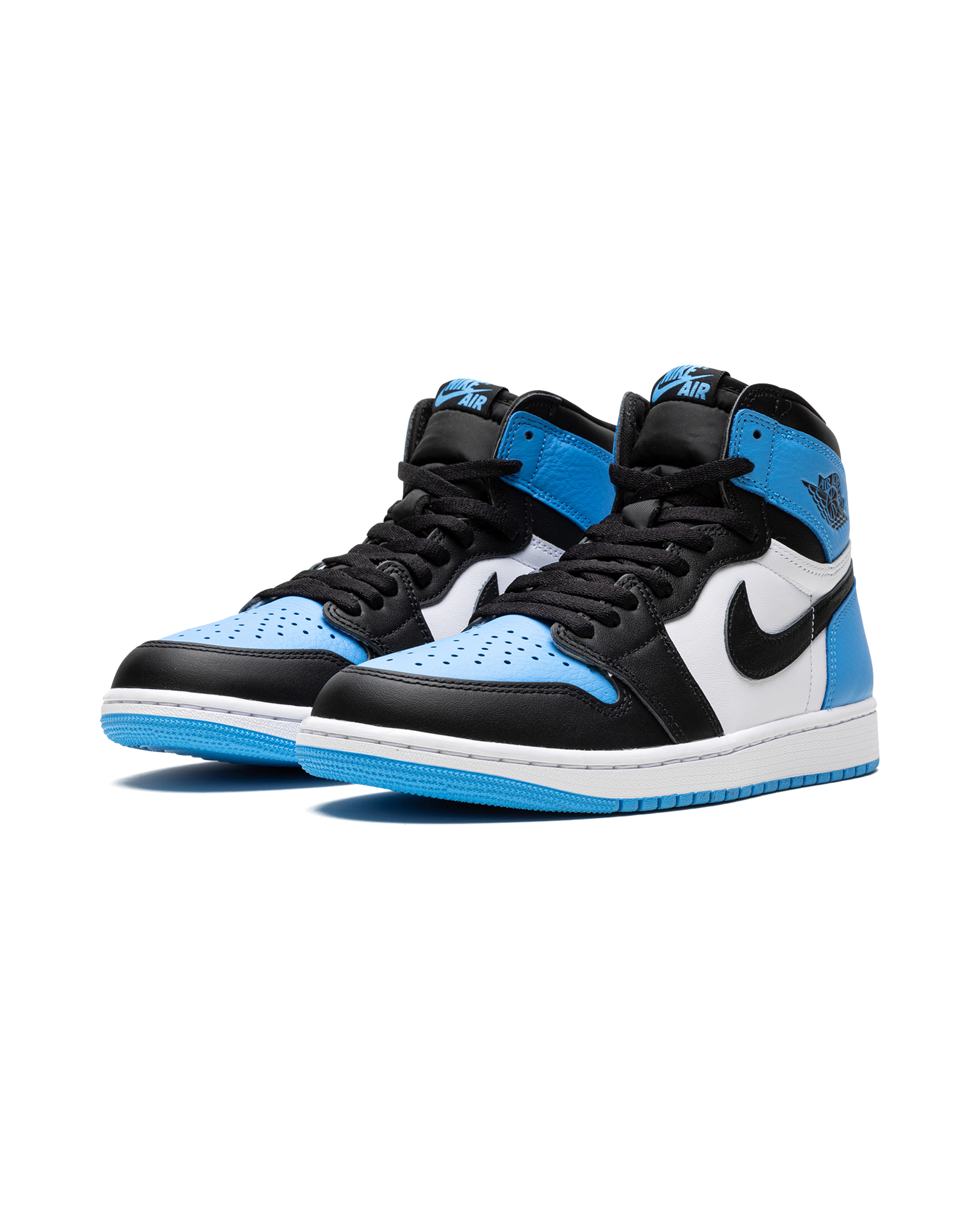 Jordan 1 Retro High OG UNC Toe
