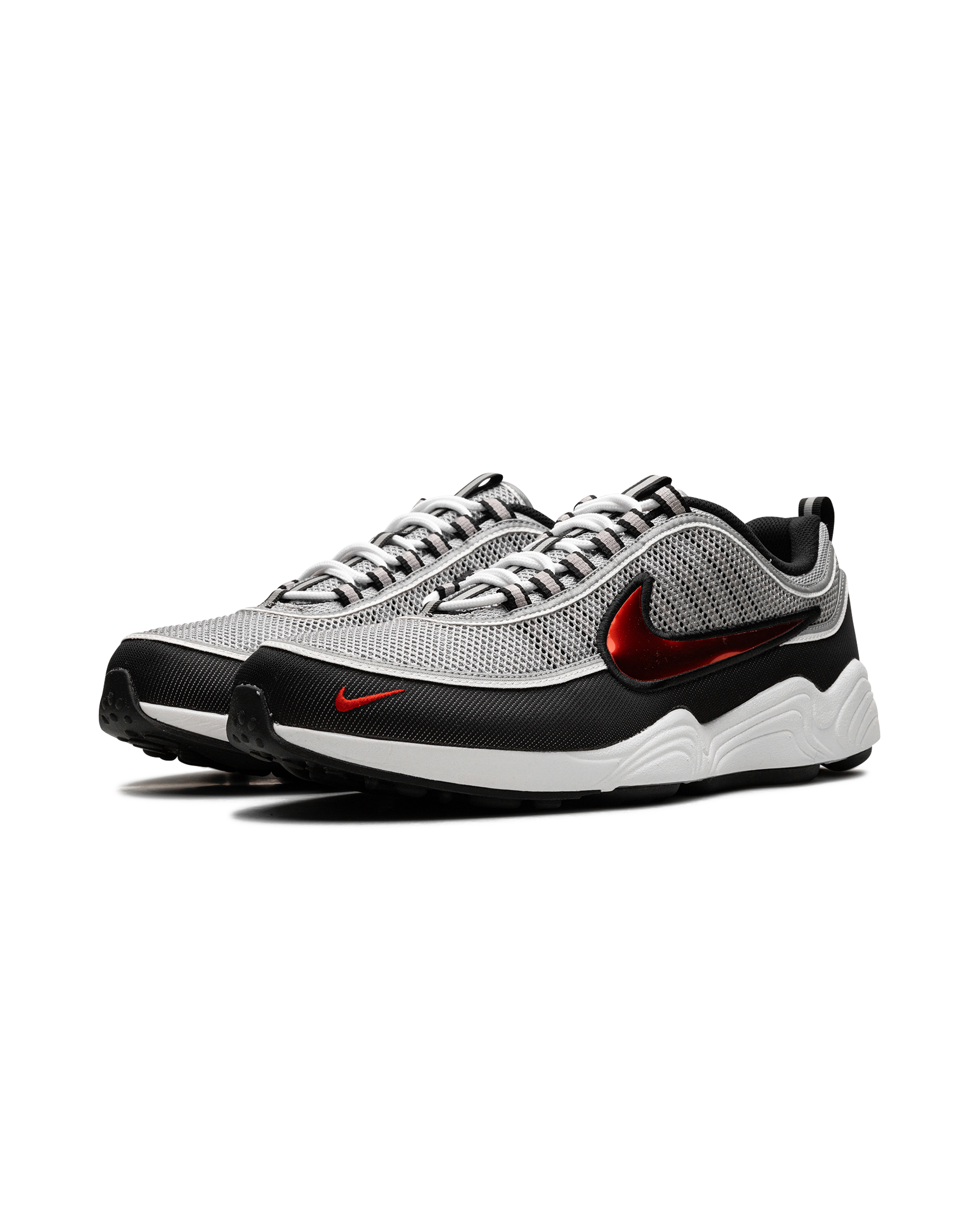 Nike Air Zoom Spiridon OG Sport Red (2024)
