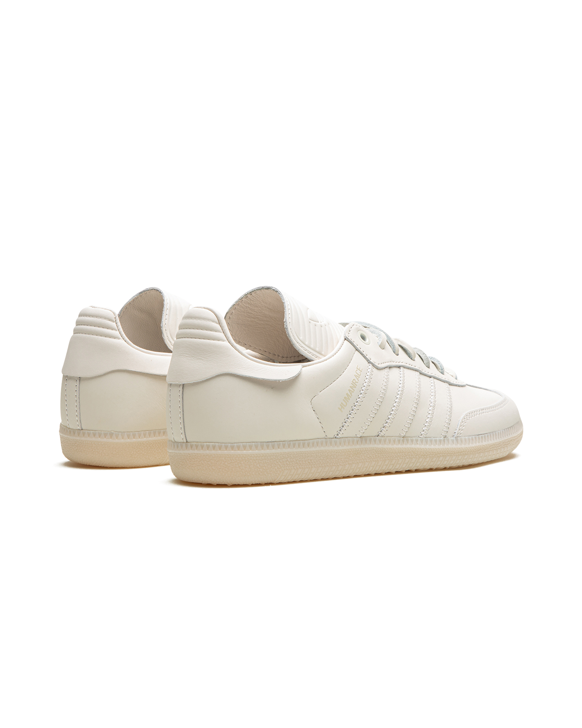 adidas Samba Pharrell Humanrace White