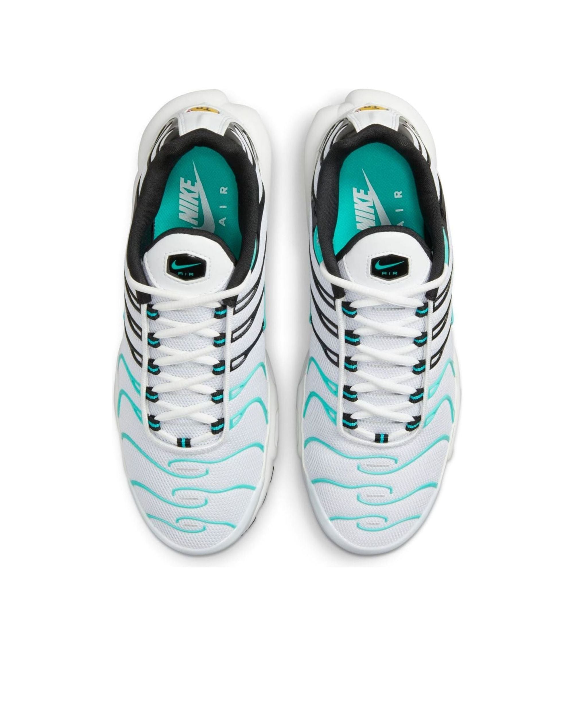 Nike Air Max Plus atmos White Hyper Jade