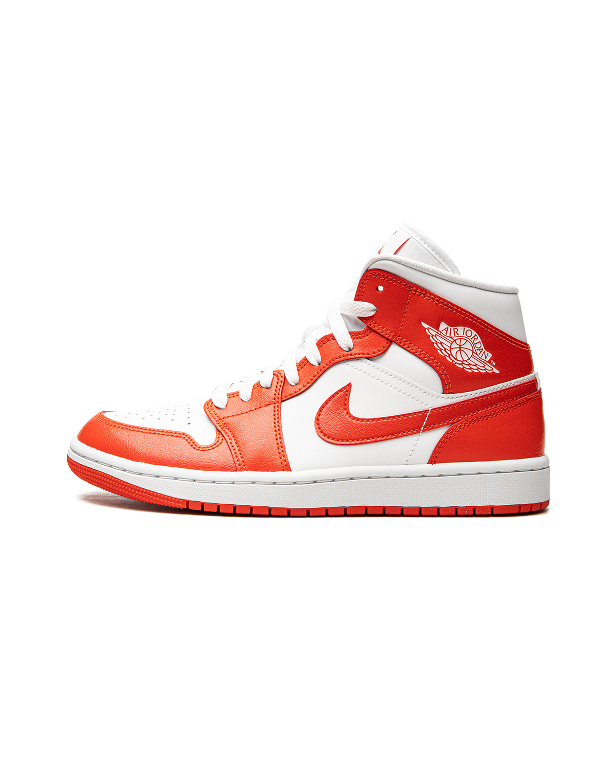 Jordan 1 Mid Syracuse (Women's)