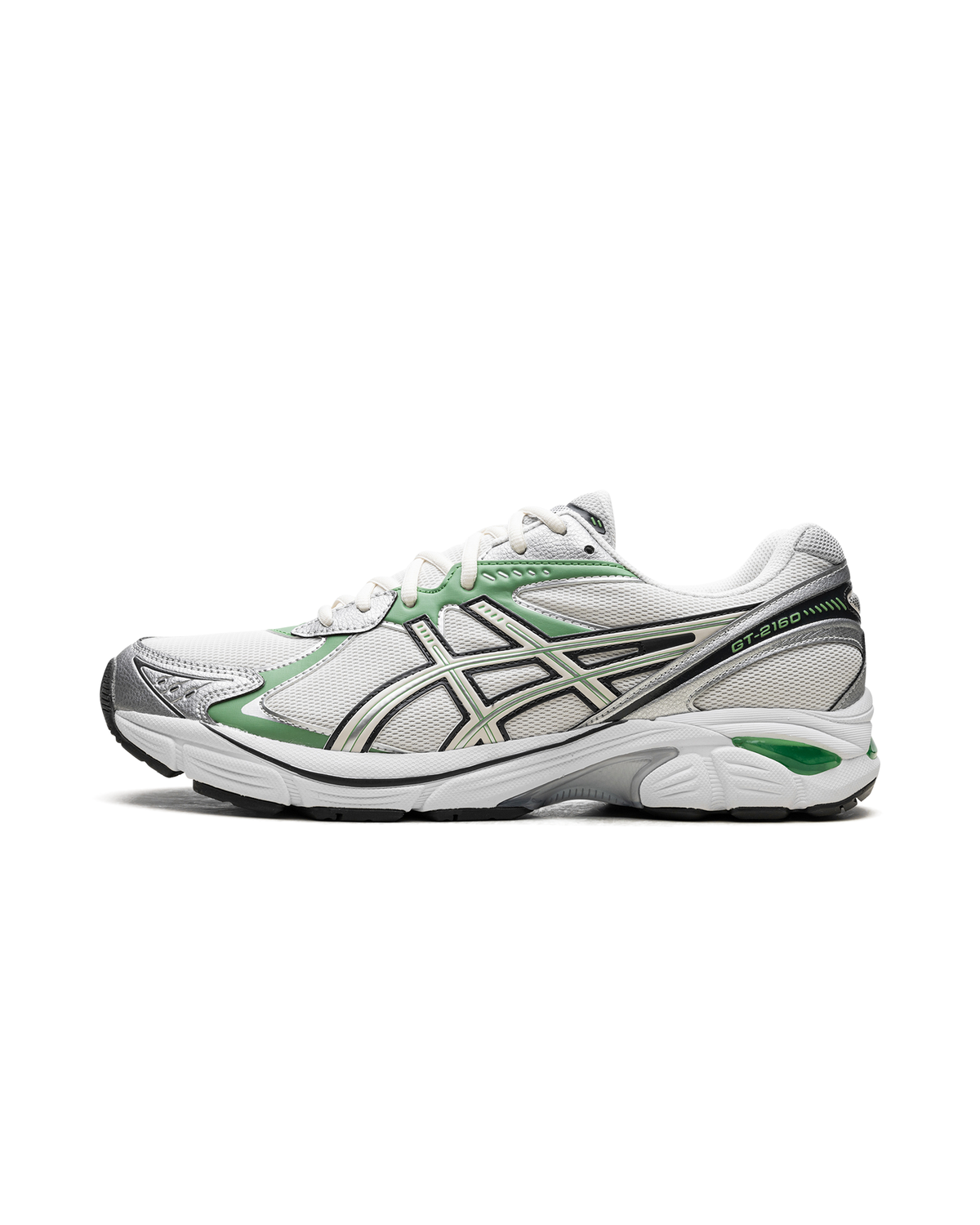 ASICS GT-2160 Cream Bamboo