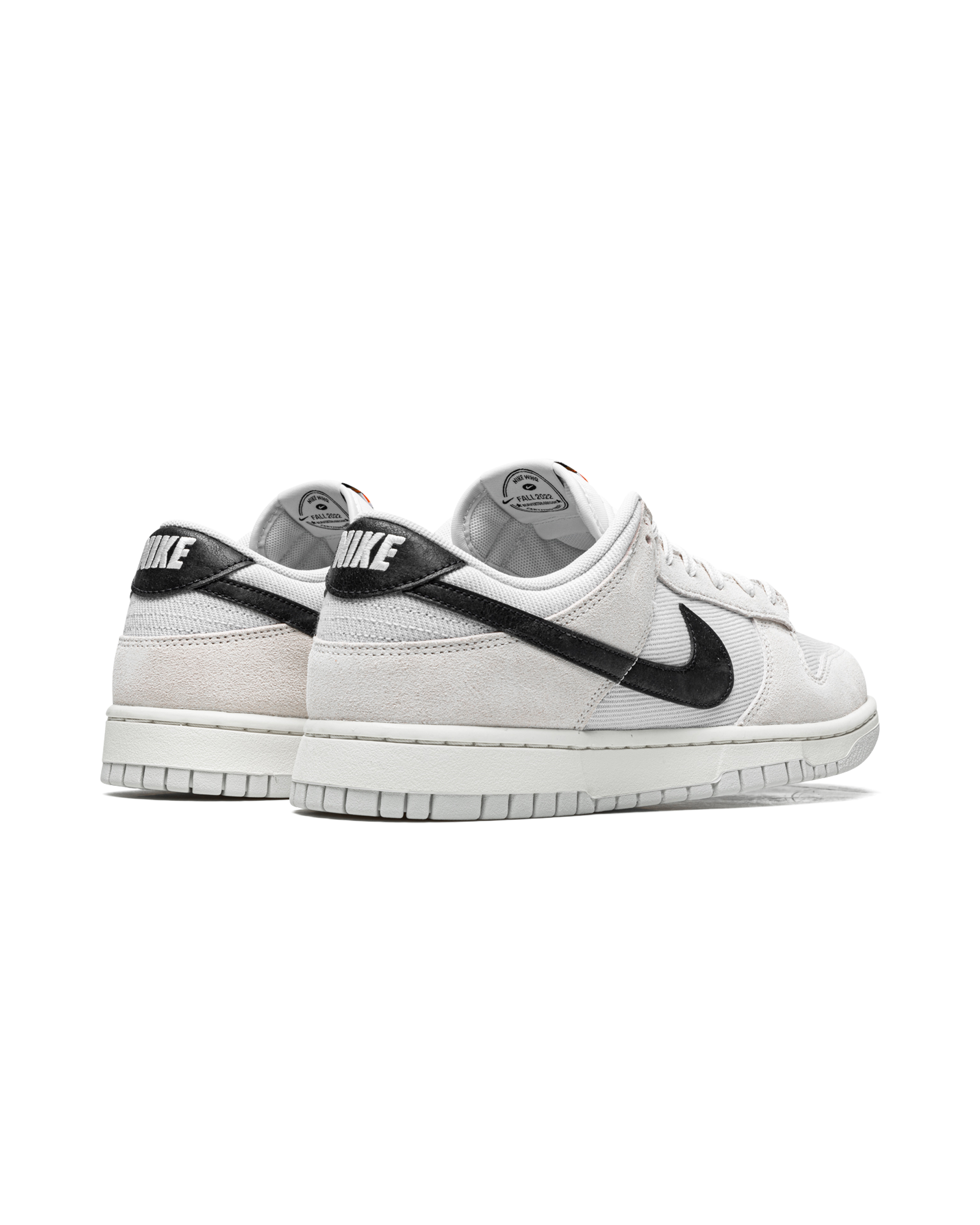 Nike Dunk Low Certified Fresh