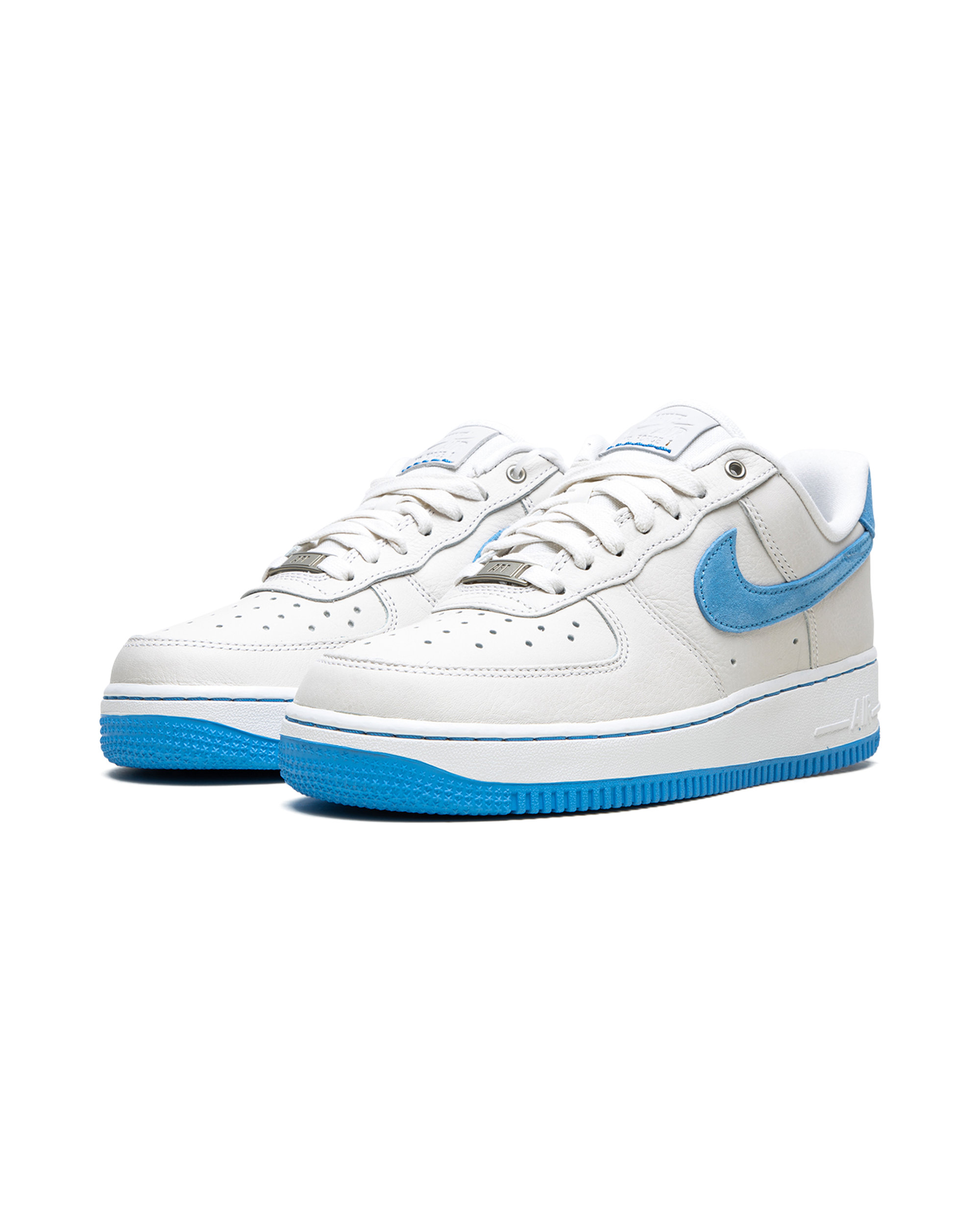 Nike Air Force 1 Low LXX University Blue (Women's)