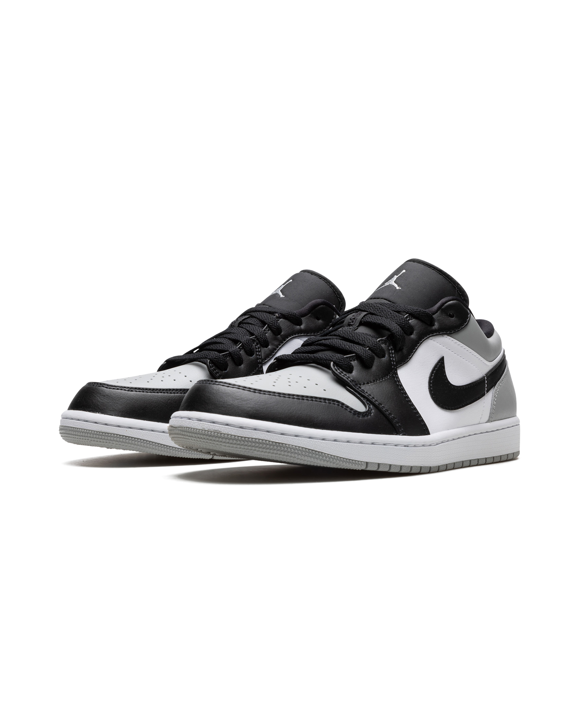 Jordan 1 Low Shadow Toe