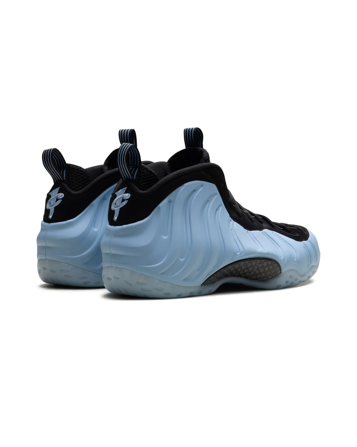 Nike Air Foamposite One Psychic Blue