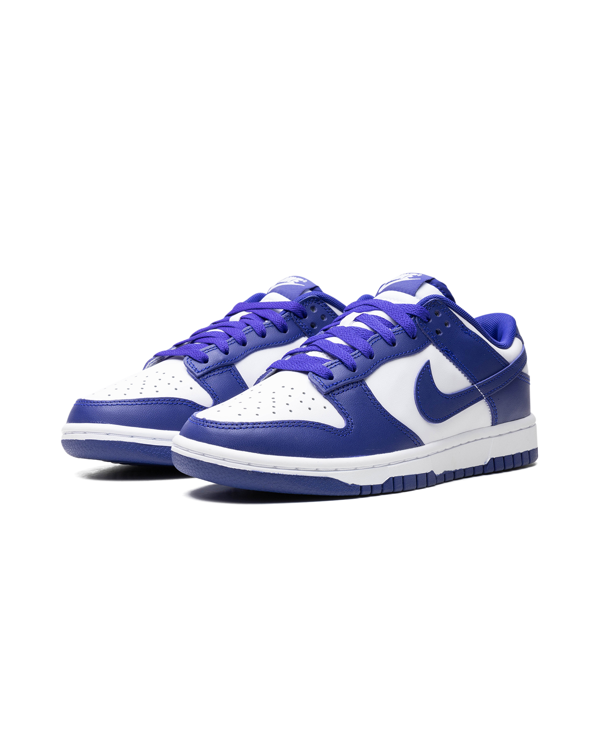 Nike Dunk Low Concord