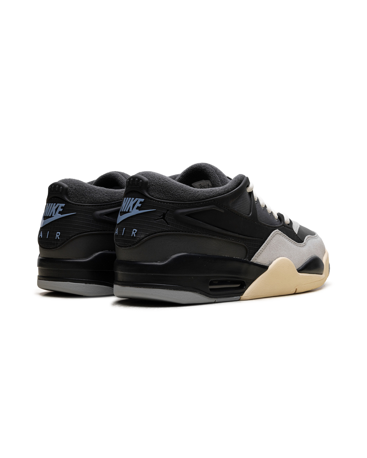 Jordan 4 RM Iron Grey