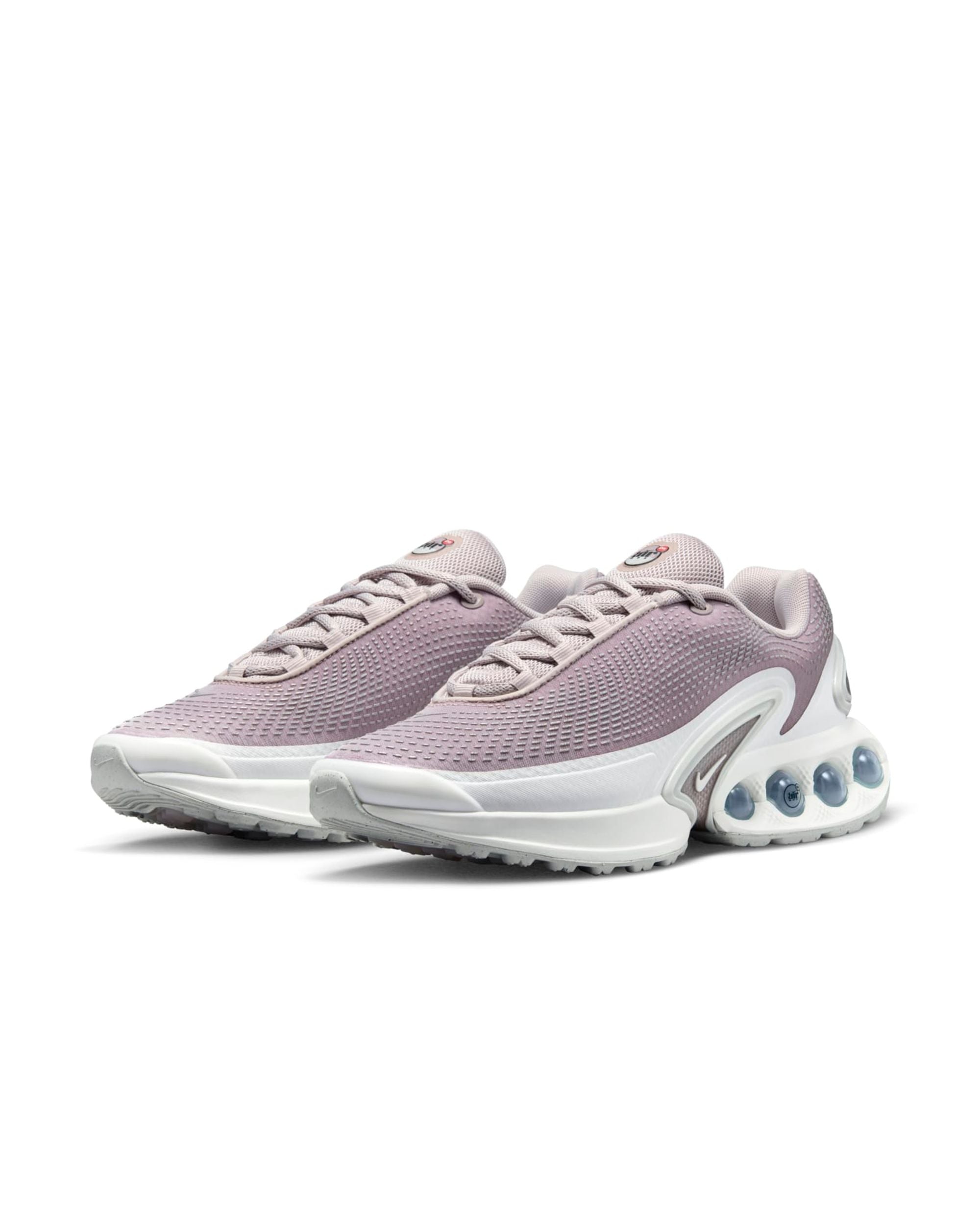 Nike Air Max Dn Platinum Violet (Women's)