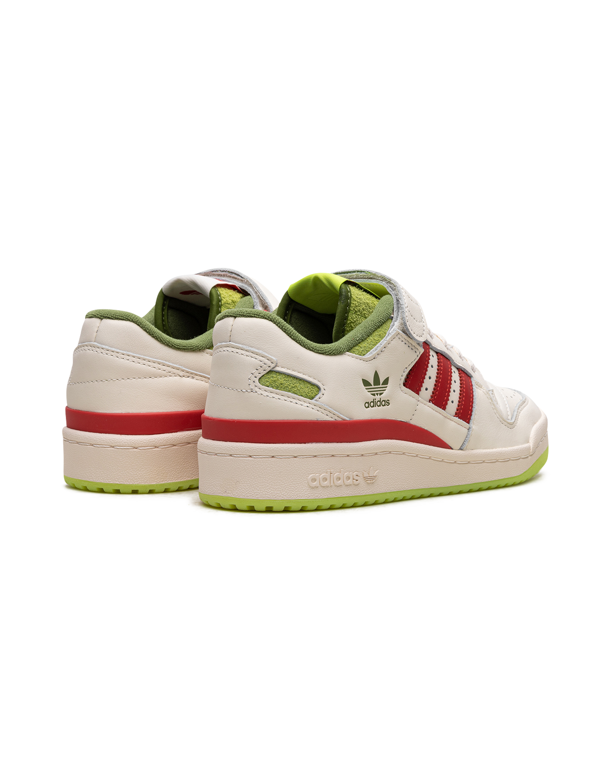 adidas Forum Low The Grinch (2023)