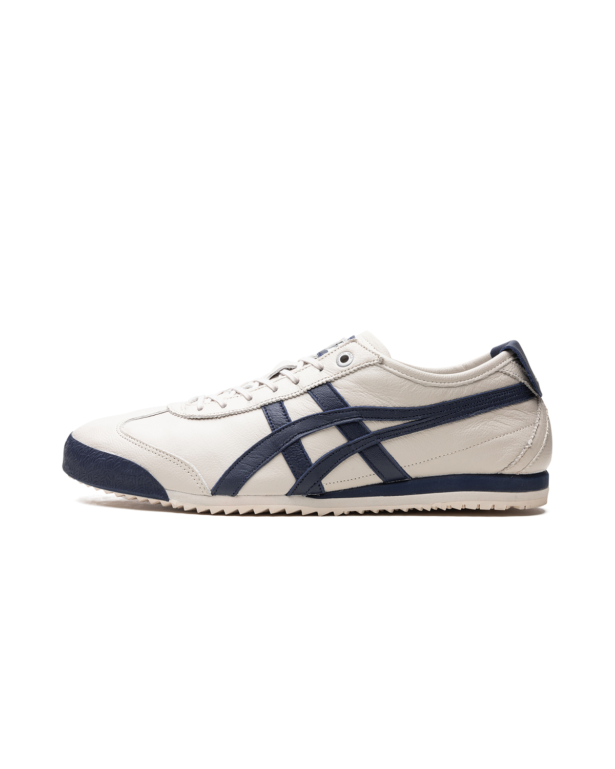 Onitsuka Tiger Mexico 66 Birch Peacoat