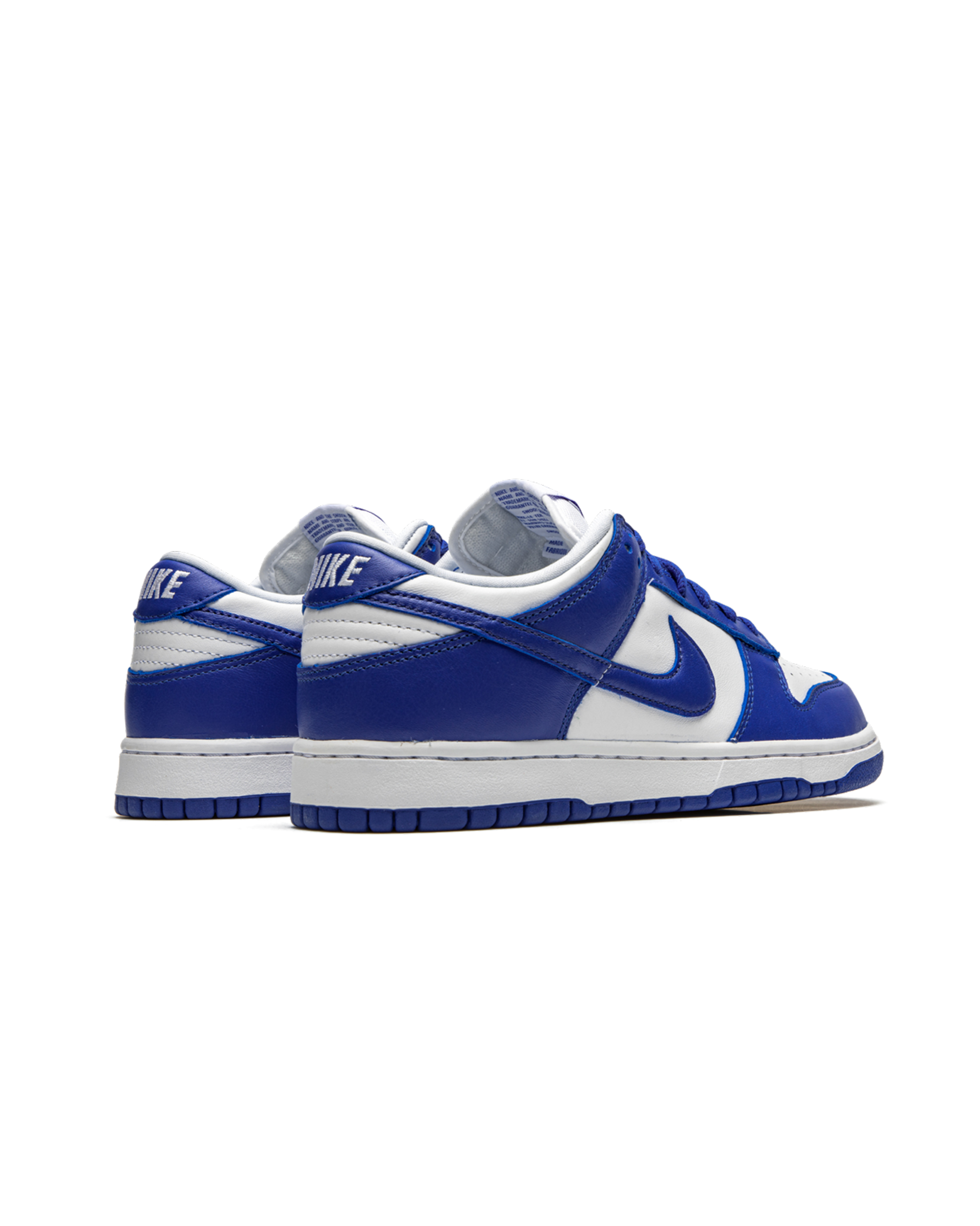 Nike Dunk Low SP Kentucky